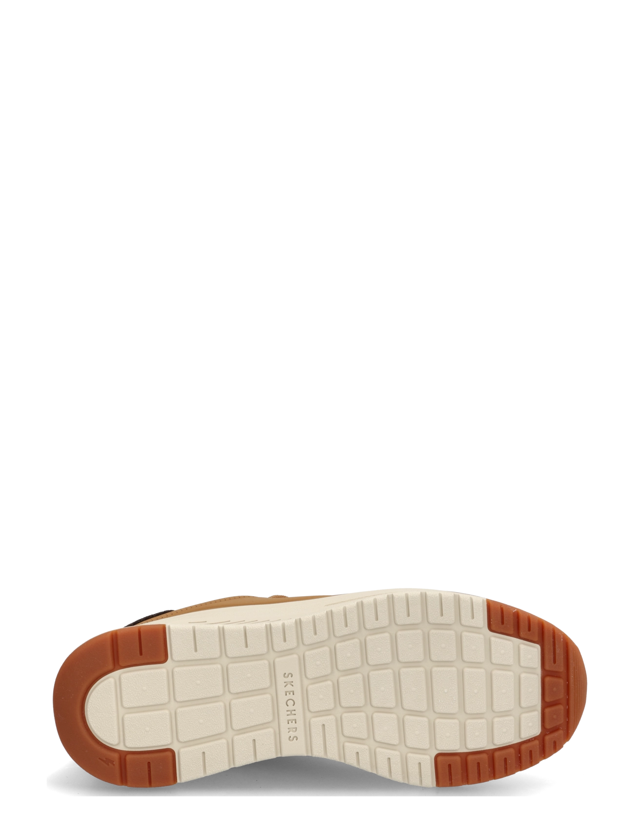 Skechers - UNO LITE 2 - madala säärega - tan - 4