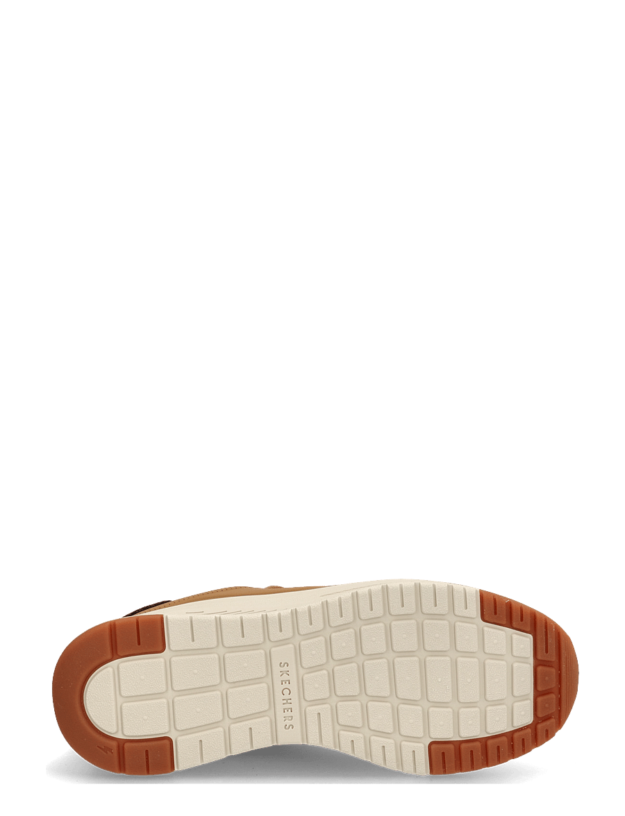 Skechers - UNO LITE 2 - madala säärega - tan - 4