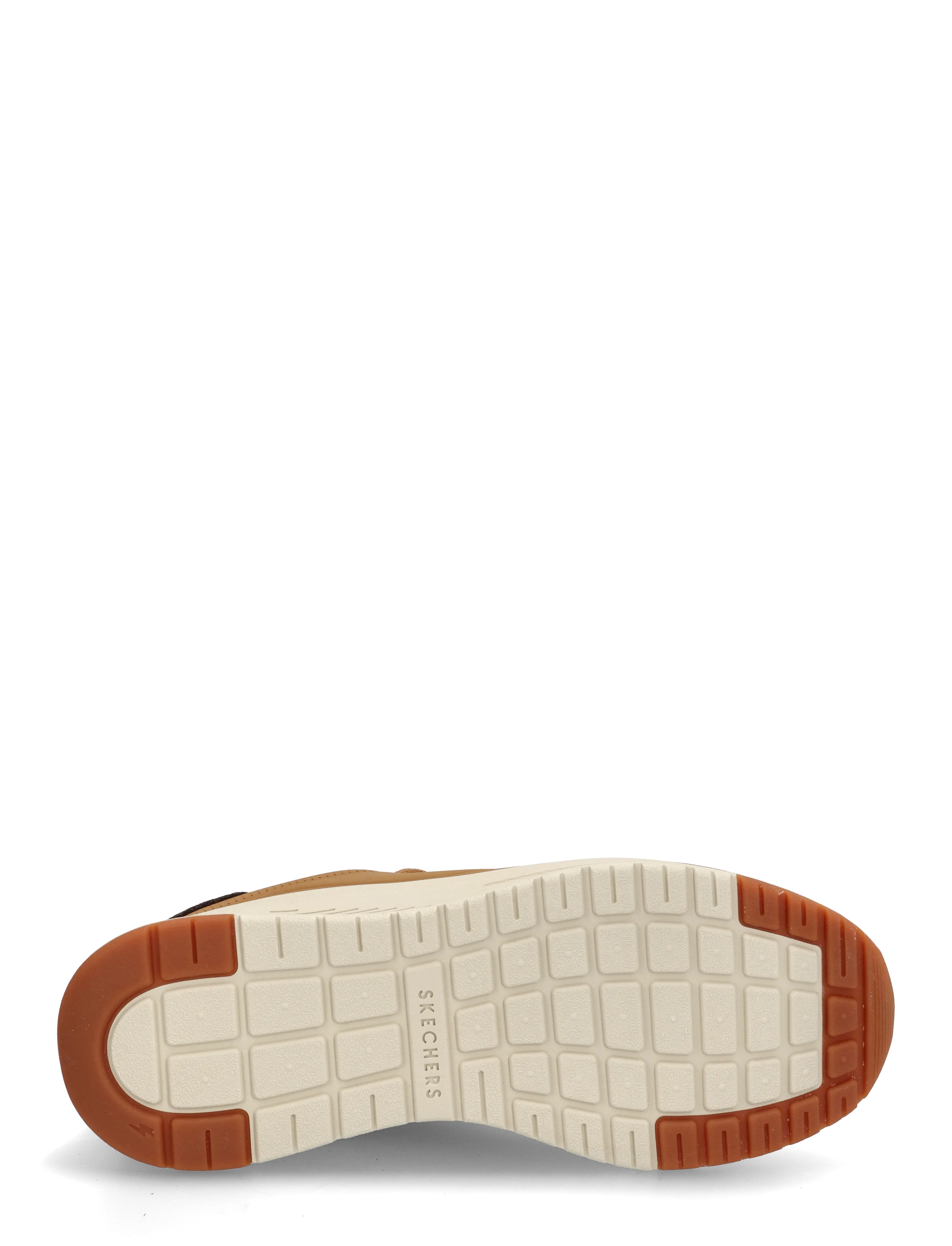 Skechers - UNO LITE 2 - sneakers - tan - 4