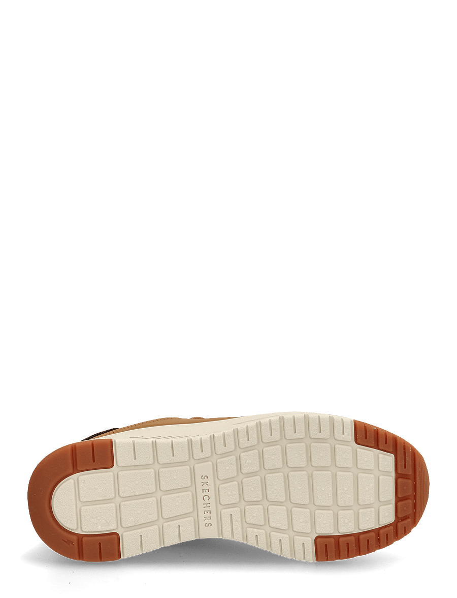 Skechers - UNO LITE 2 - sneakers - tan - 4
