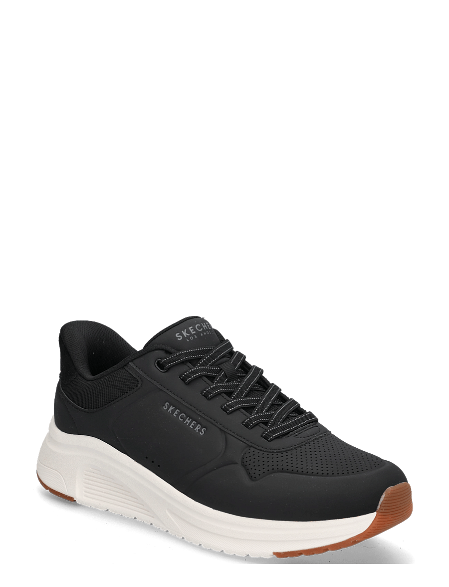 Skechers - UNO LITE 2 NEW ARC - madala säärega - blk - 0