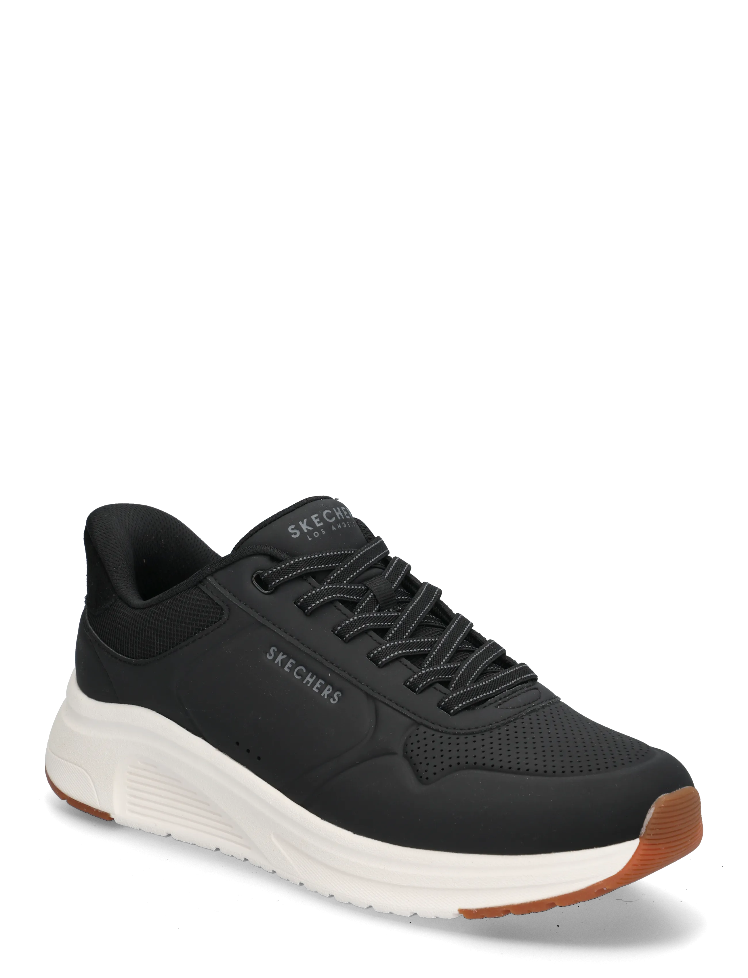 Skechers UNO LITE 2 NEW ARC - Shoes - BLK / black