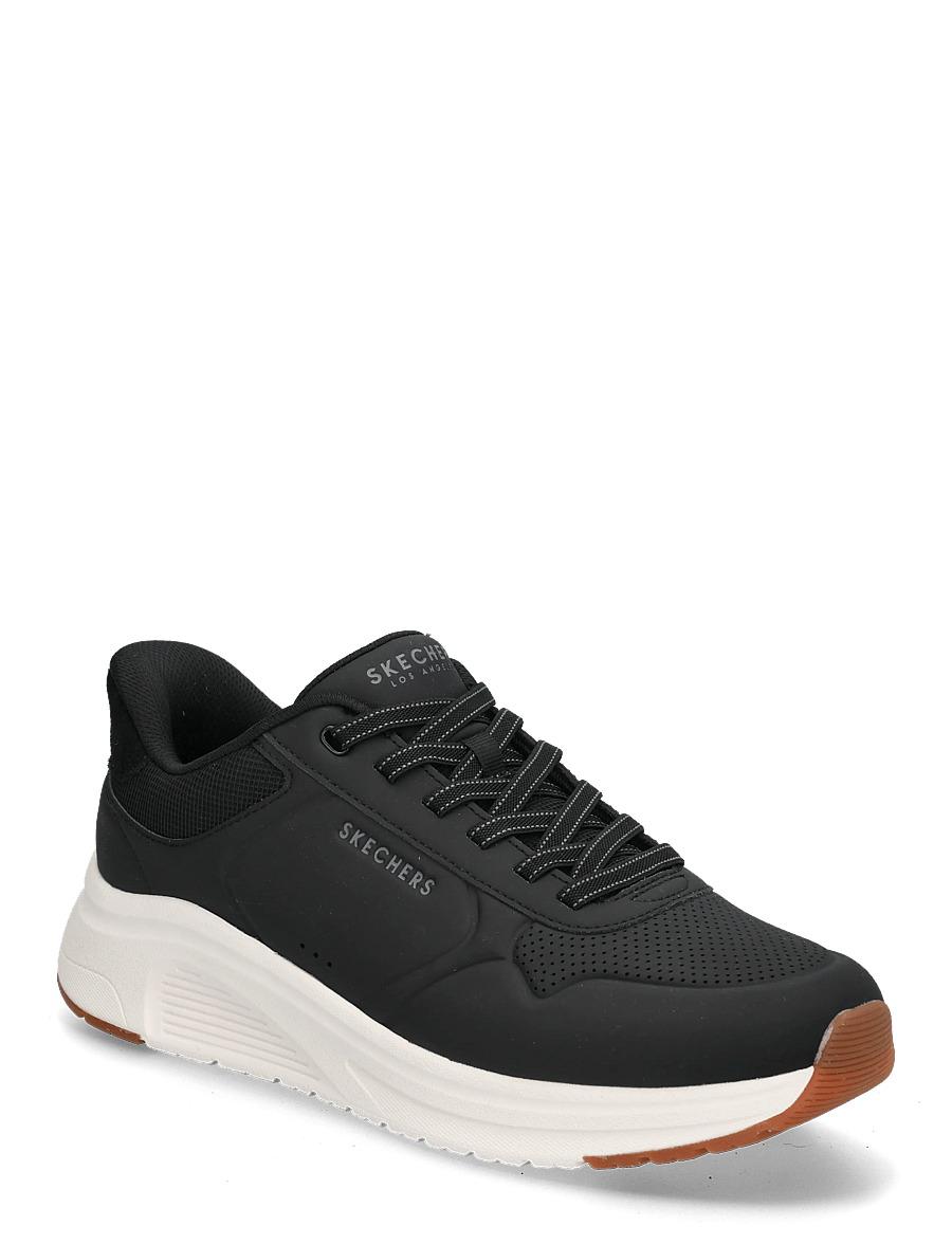 Skechers - UNO LITE 2 NEW ARC - sneaker - blk - 0