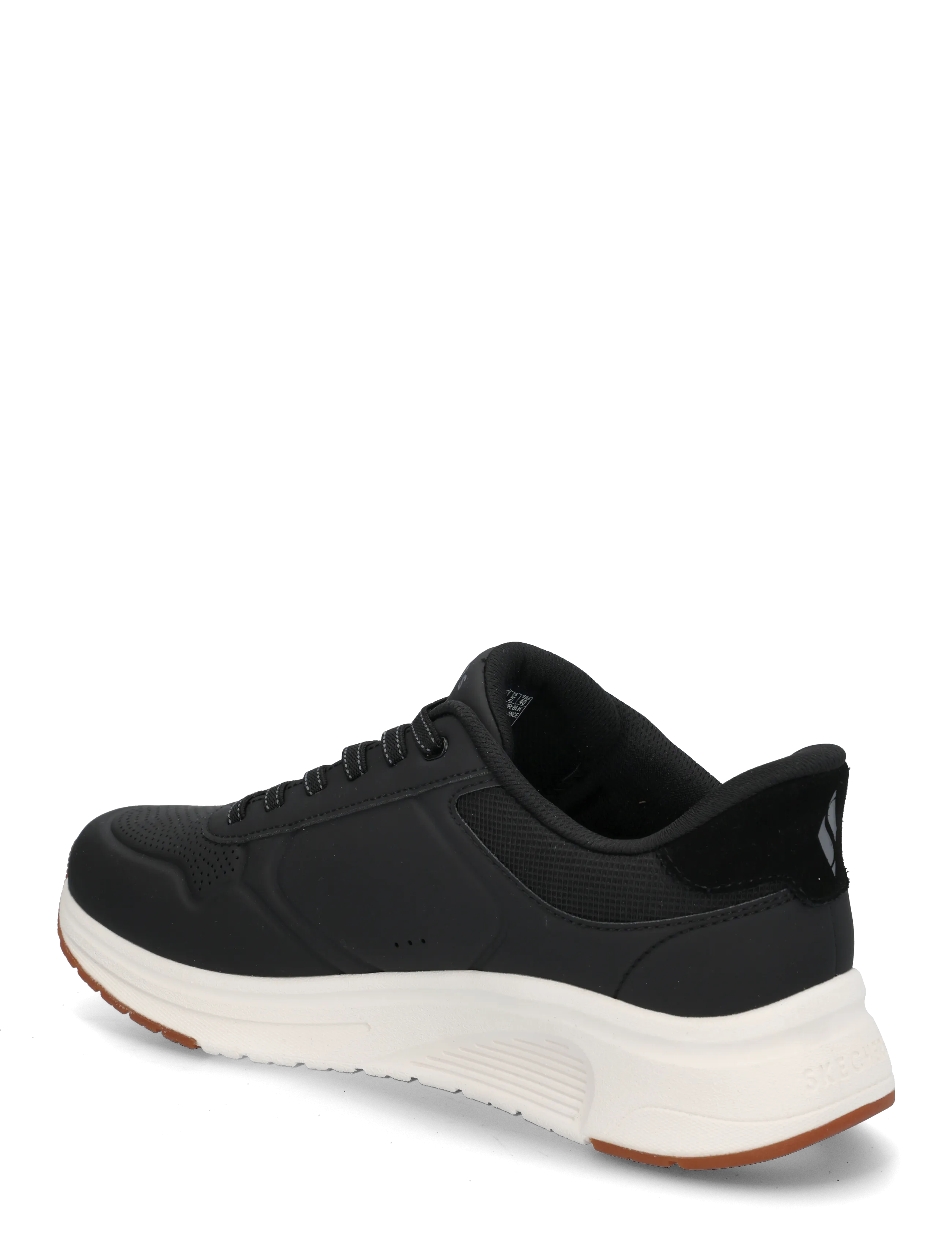 Skechers - UNO LITE 2 NEW ARC - höstfynd - blk - 1