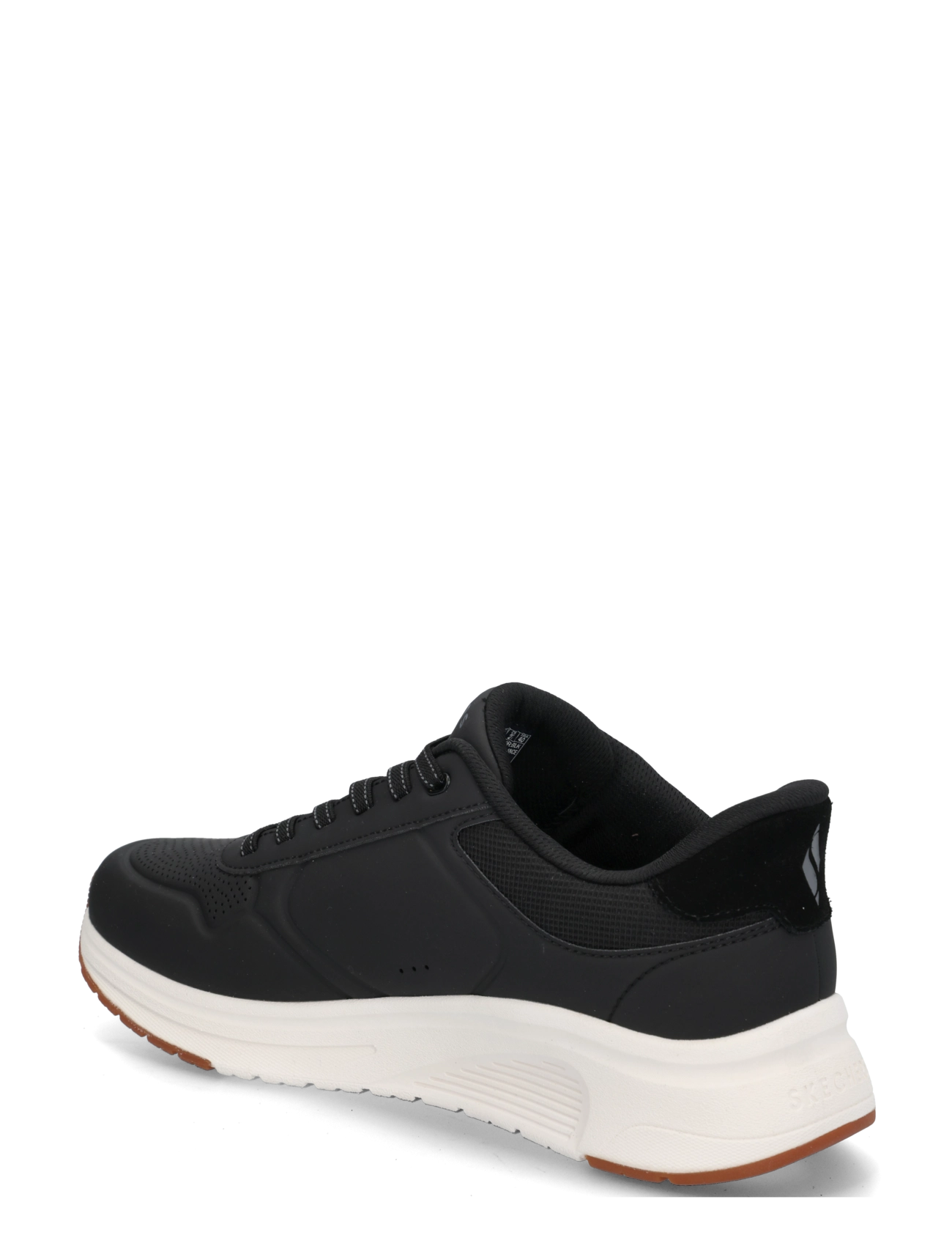 Skechers - UNO LITE 2 NEW ARC - blk - 1