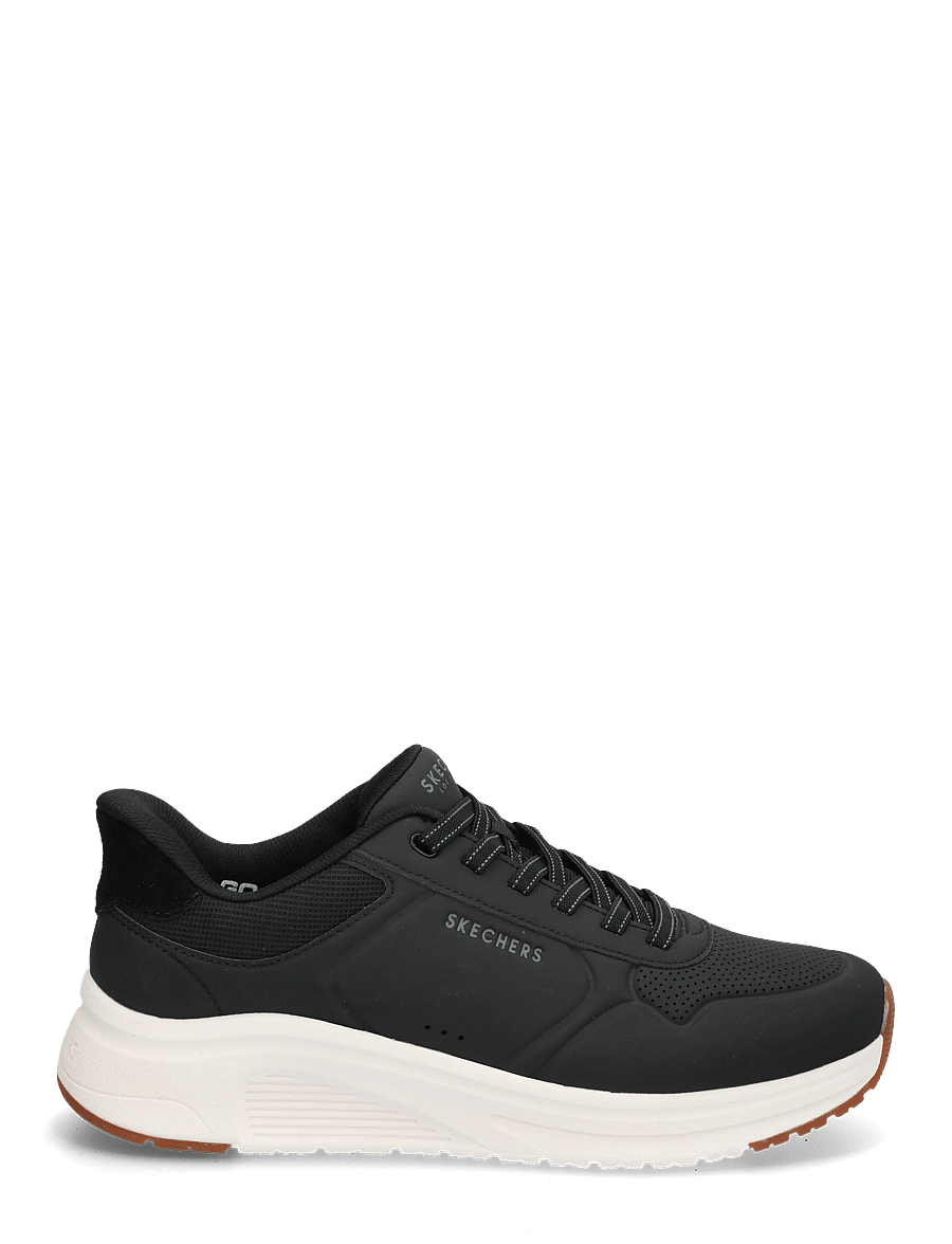 Skechers - UNO LITE 2 NEW ARC - sneaker - blk - 2