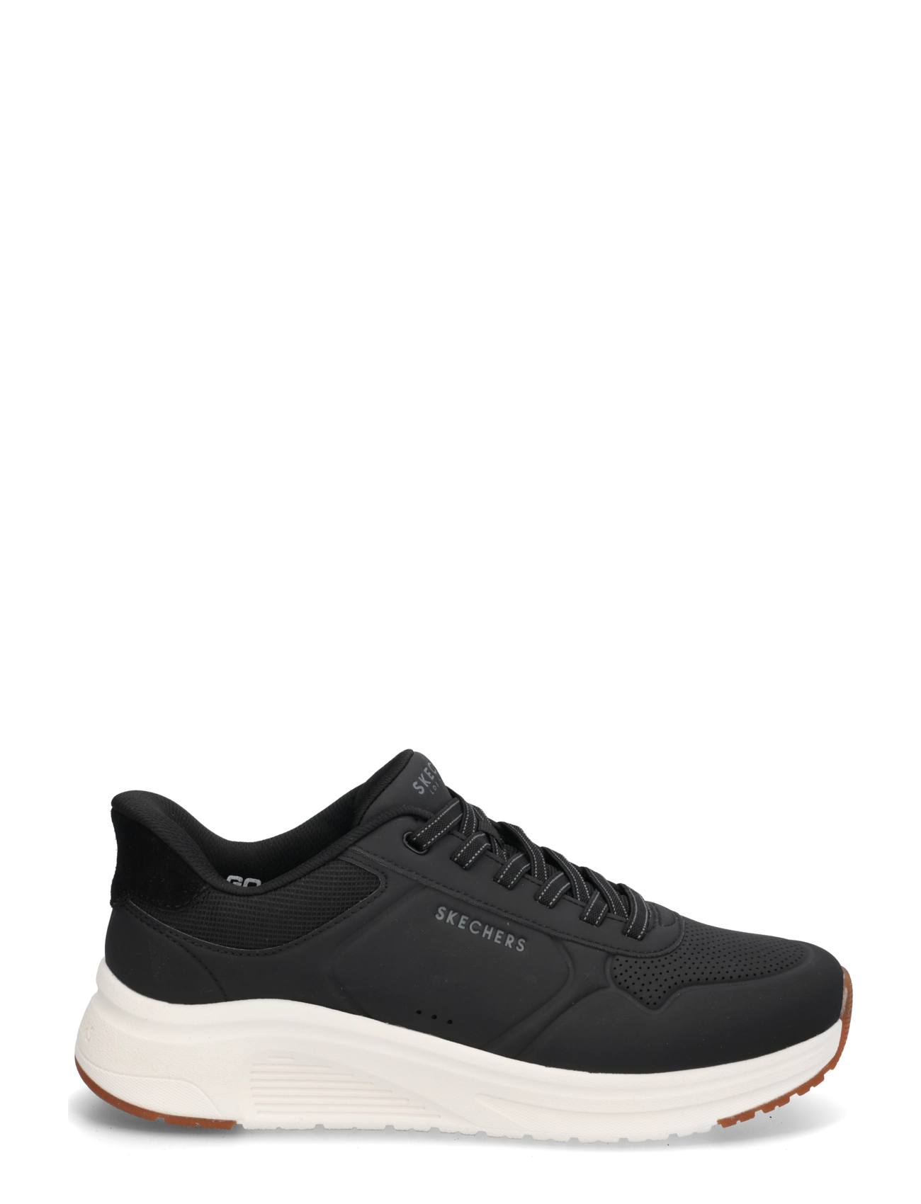 Skechers - UNO LITE 2 NEW ARC - blk - 2