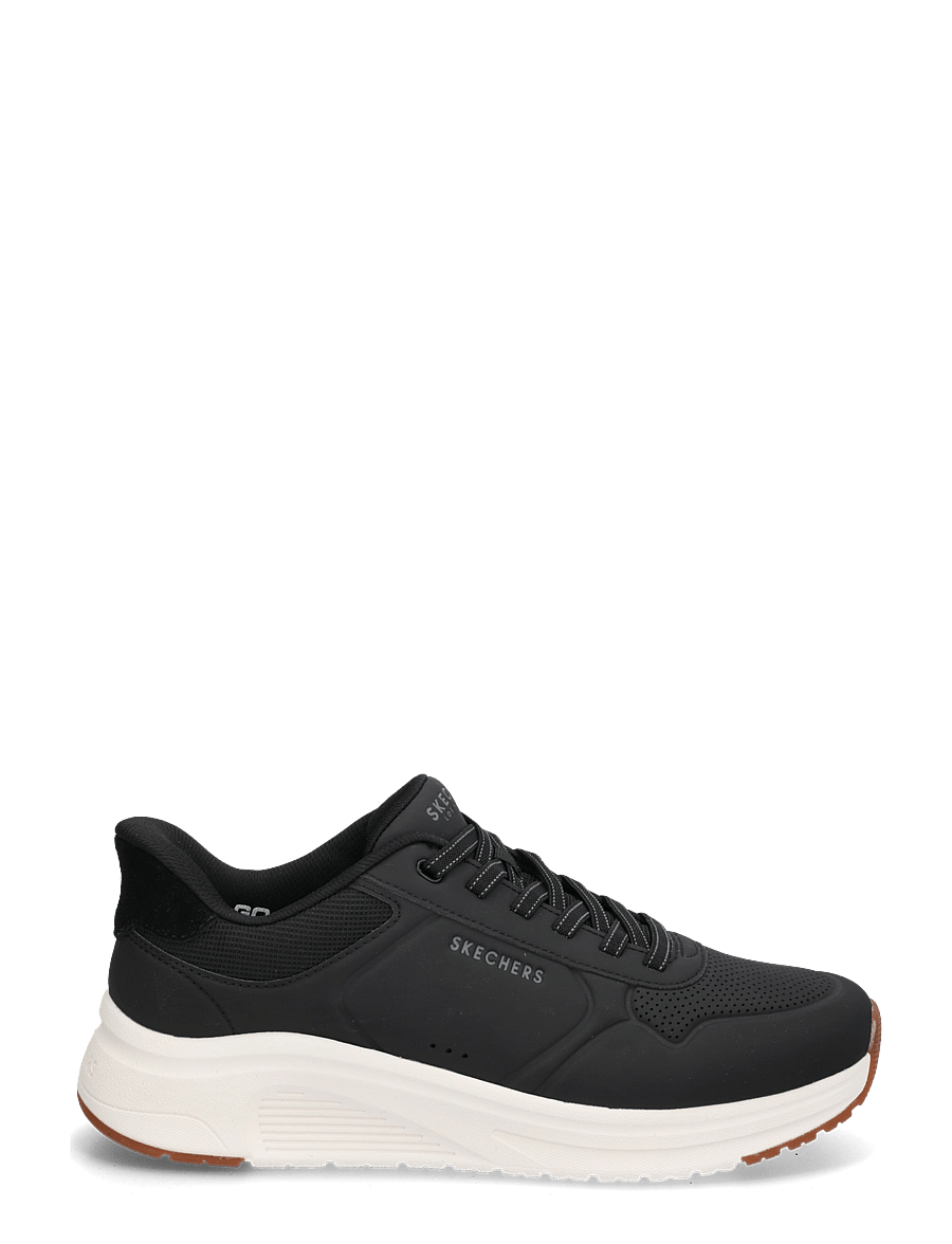 Skechers - UNO LITE 2 NEW ARC - madala säärega - blk - 2