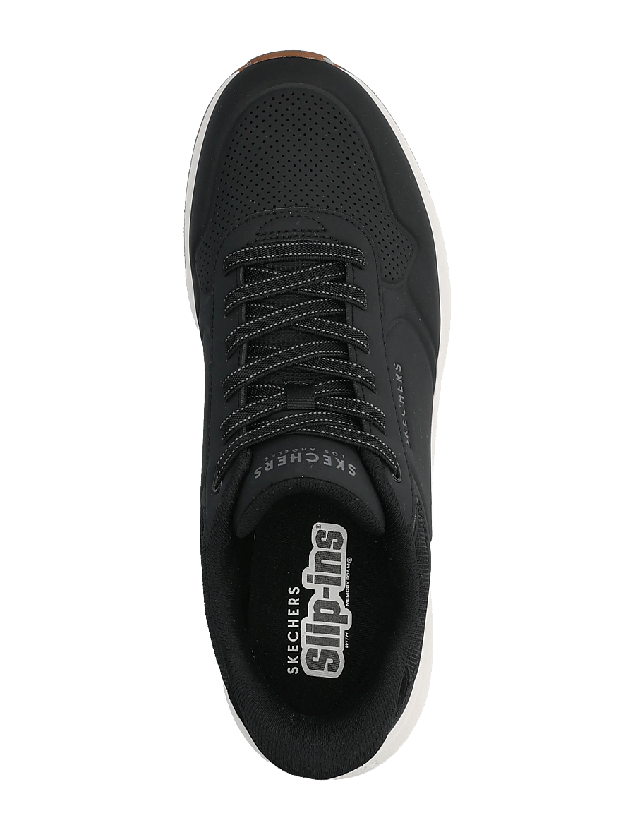 Skechers - UNO LITE 2 NEW ARC - sneaker - blk - 3