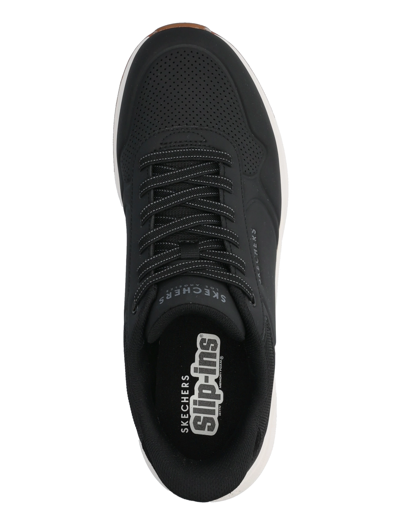 Skechers - UNO LITE 2 NEW ARC - blk - 3