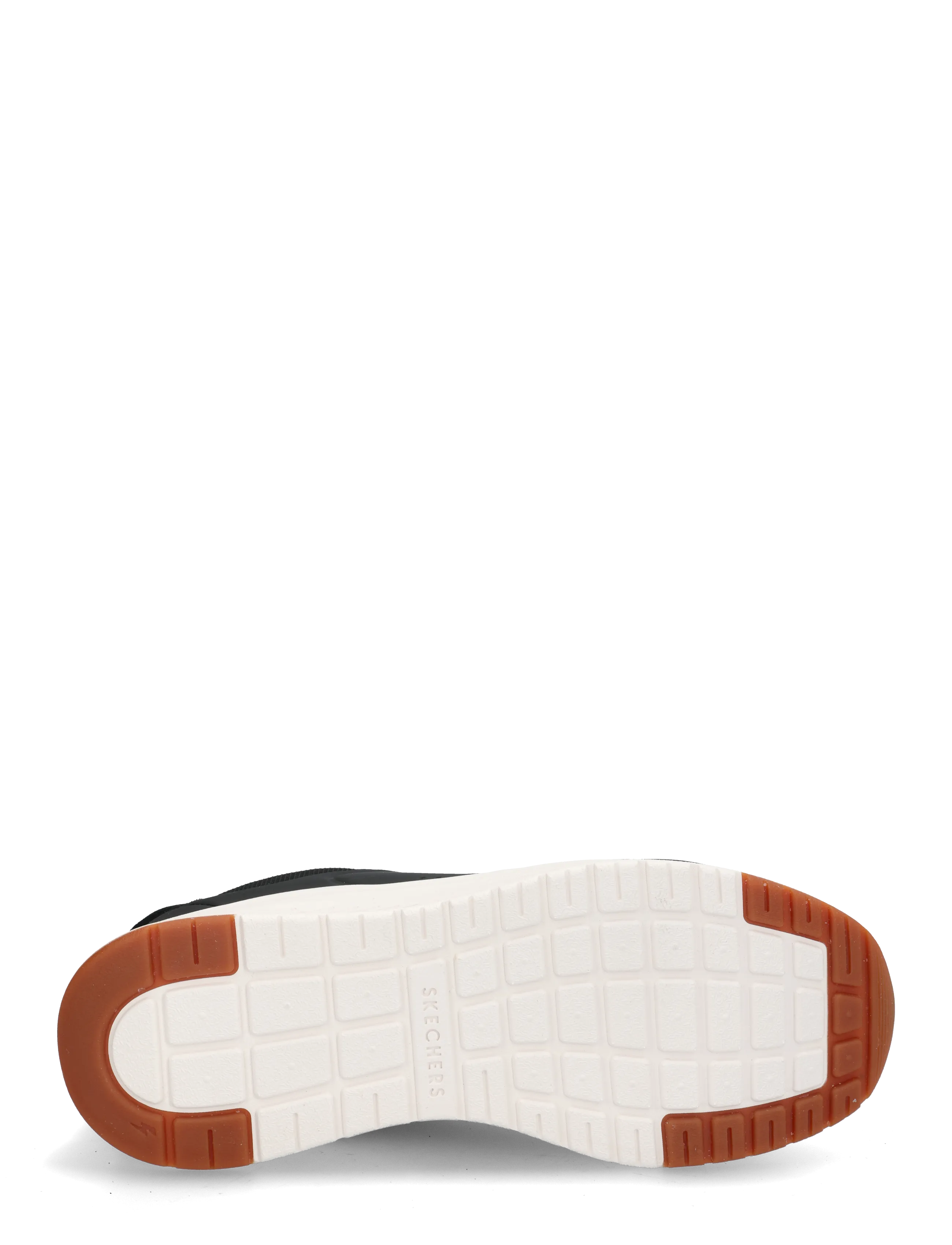 Skechers - UNO LITE 2 NEW ARC - höstfynd - blk - 4