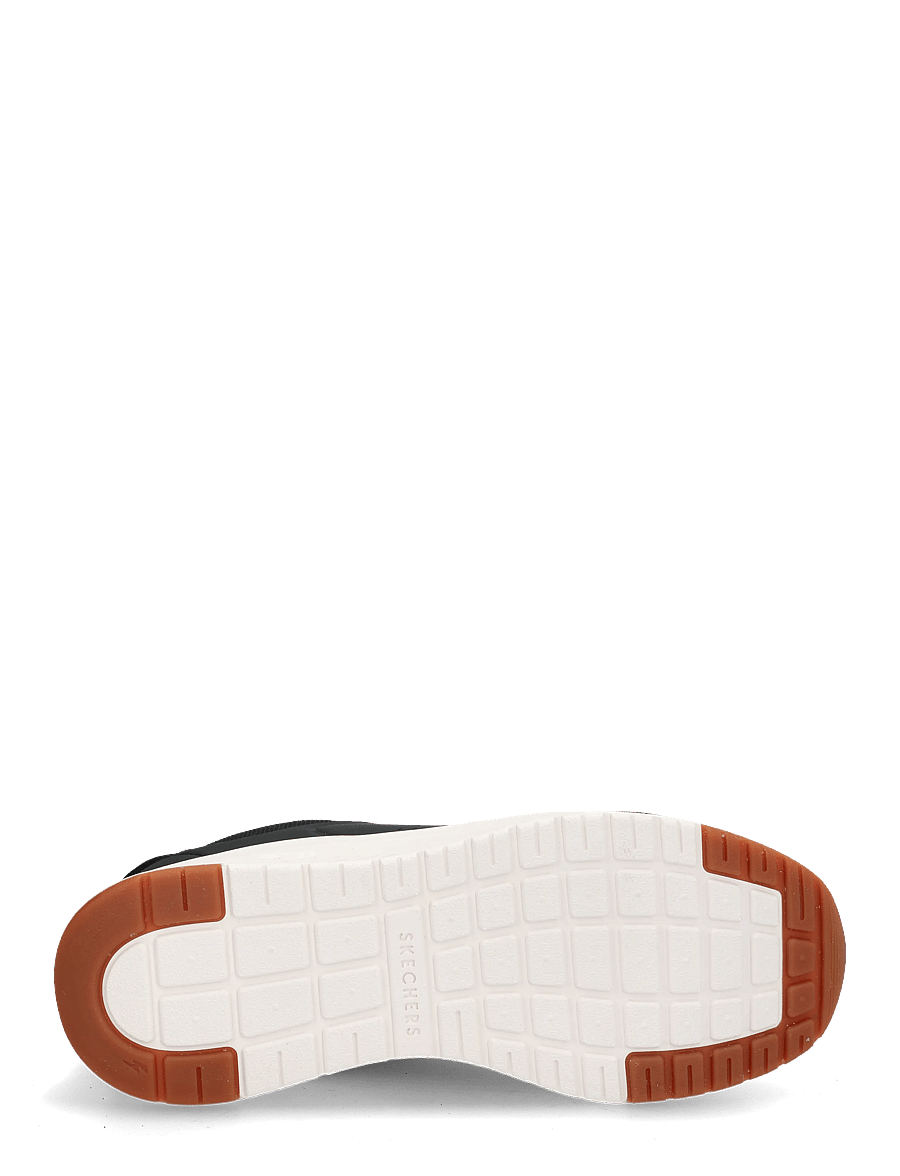 Skechers - UNO LITE 2 NEW ARC - sneaker - blk - 4