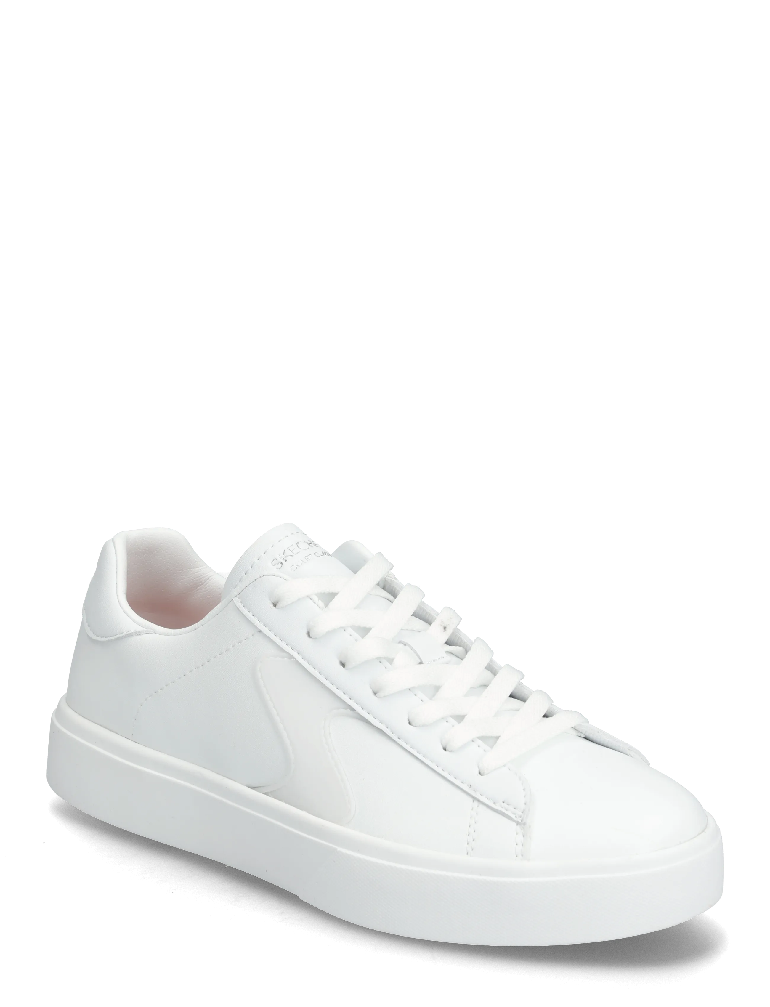 Skechers EDEN LX - TOP GRADE - Transitional Layering - W / white