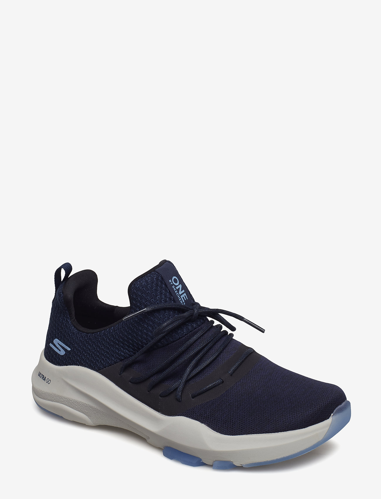 Skechers - Mens ONE Element Ultra - nvy navy - 0