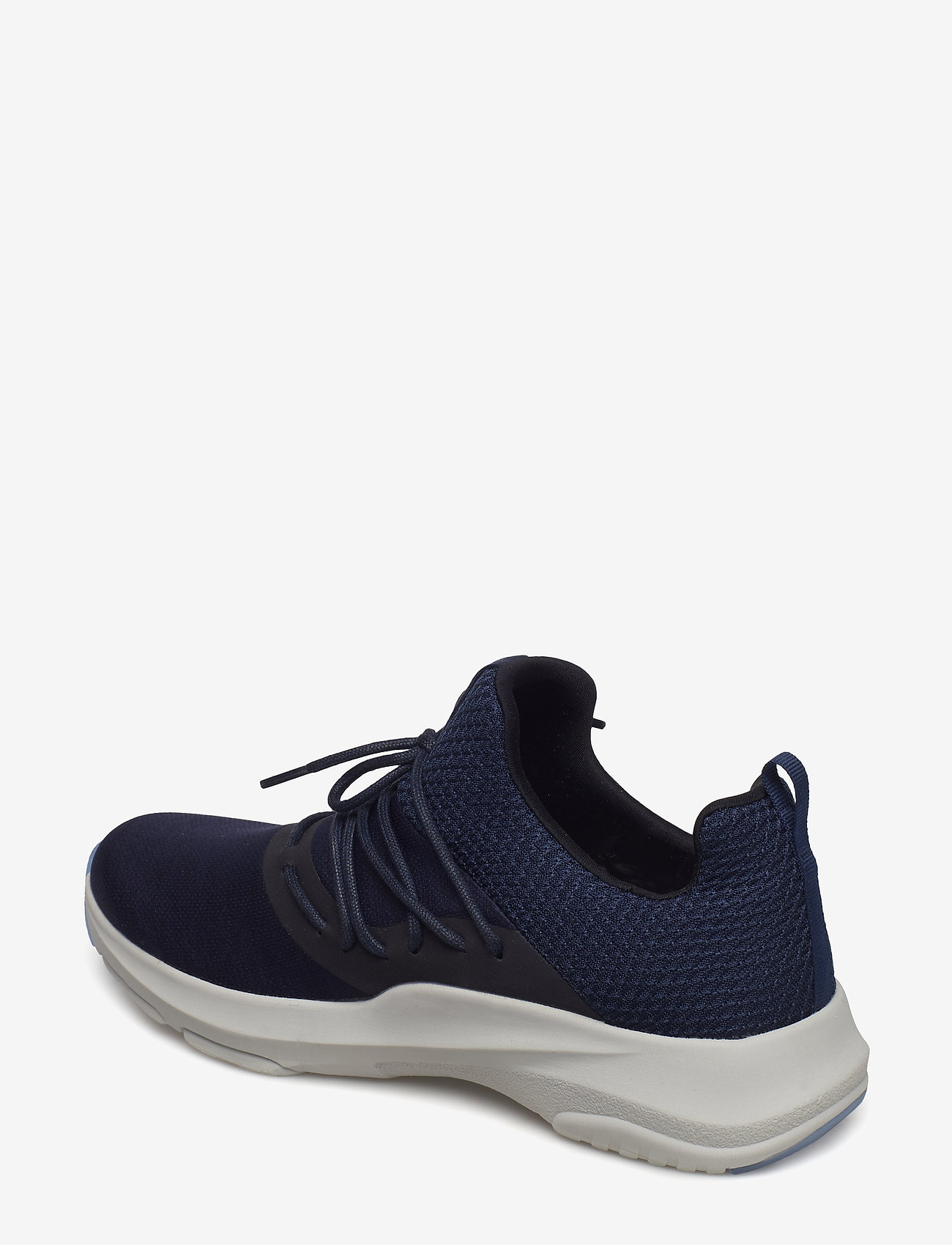 Skechers - Mens ONE Element Ultra - nvy navy - 1