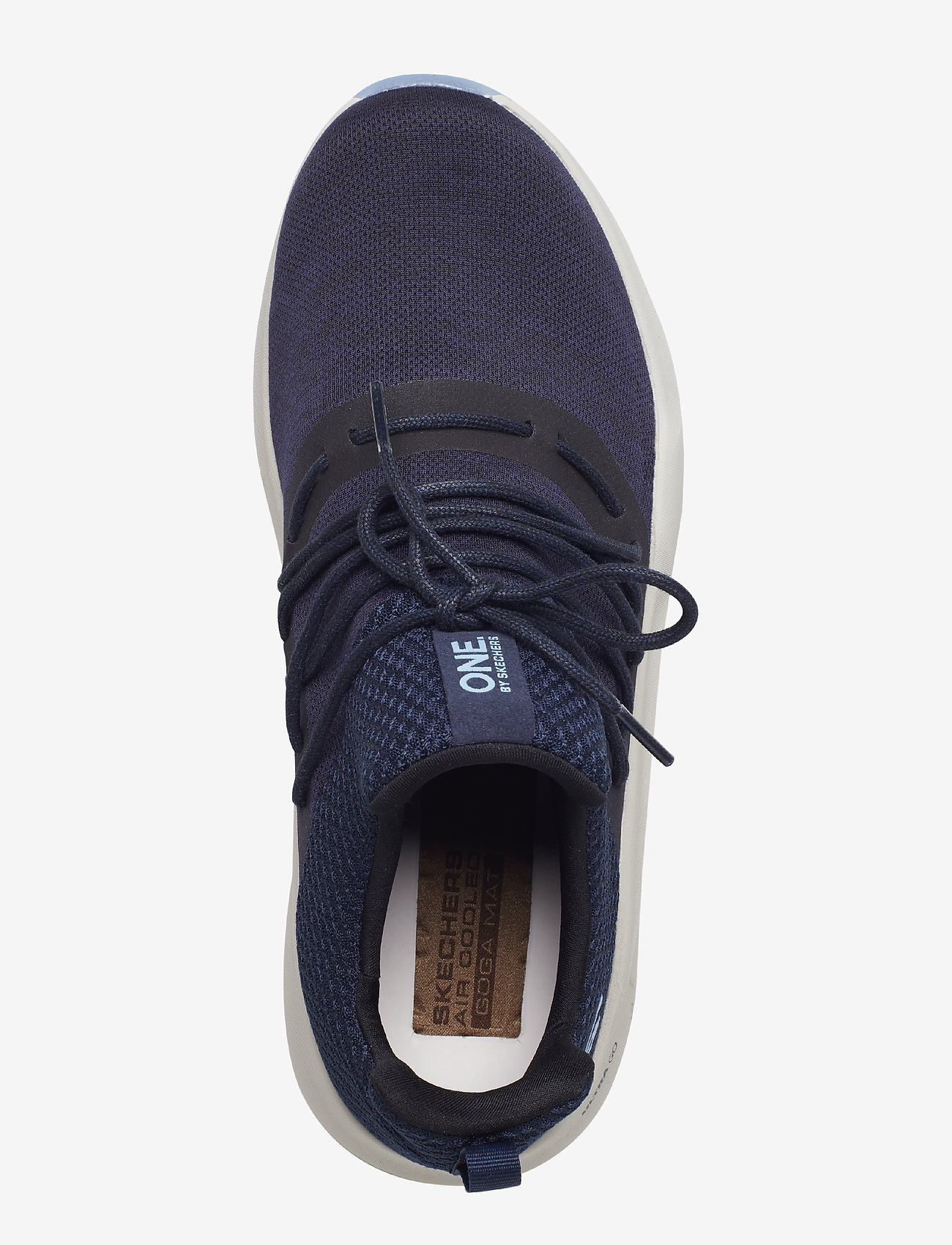 Skechers - Mens ONE Element Ultra - nvy navy - 3