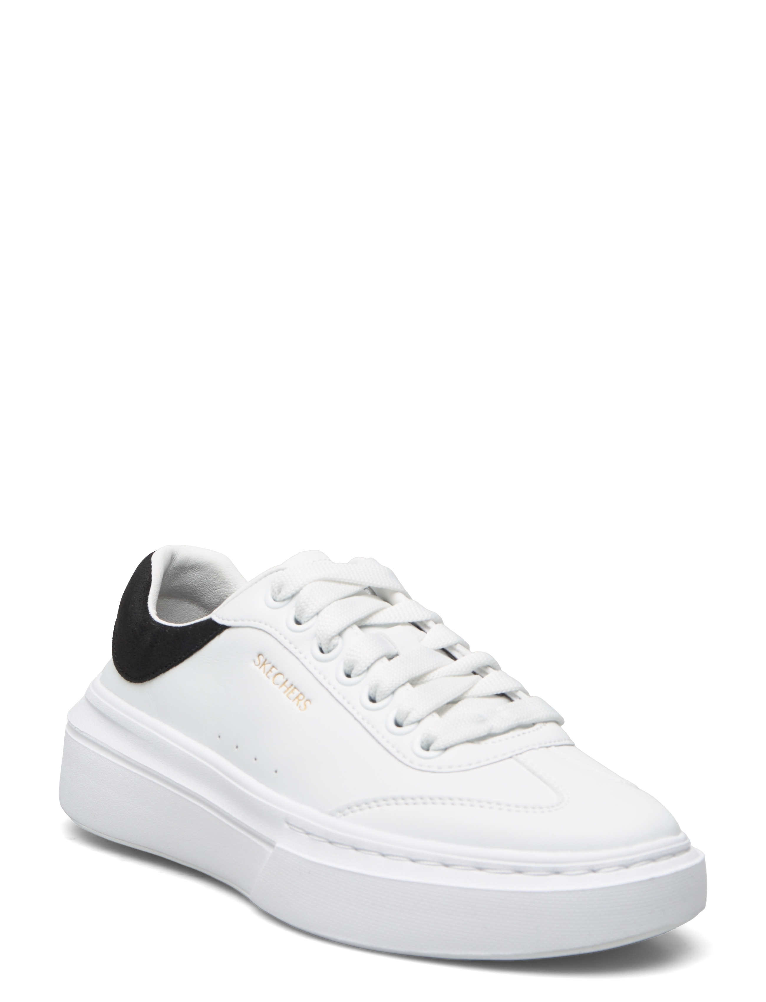 SKECHERS Cordova Klassisch-Best Behavior Weiß - 41 - Damen