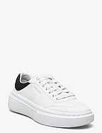 Womens Cordova Classic - WBK WHITE BLACK