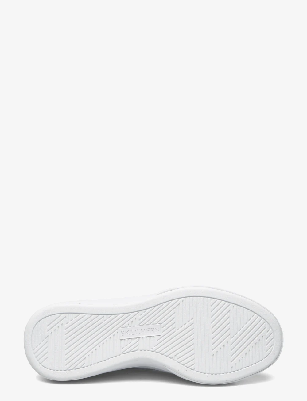 Skechers - Womens Cordova Classic - konfirmationstøj - wpk white pink - 4