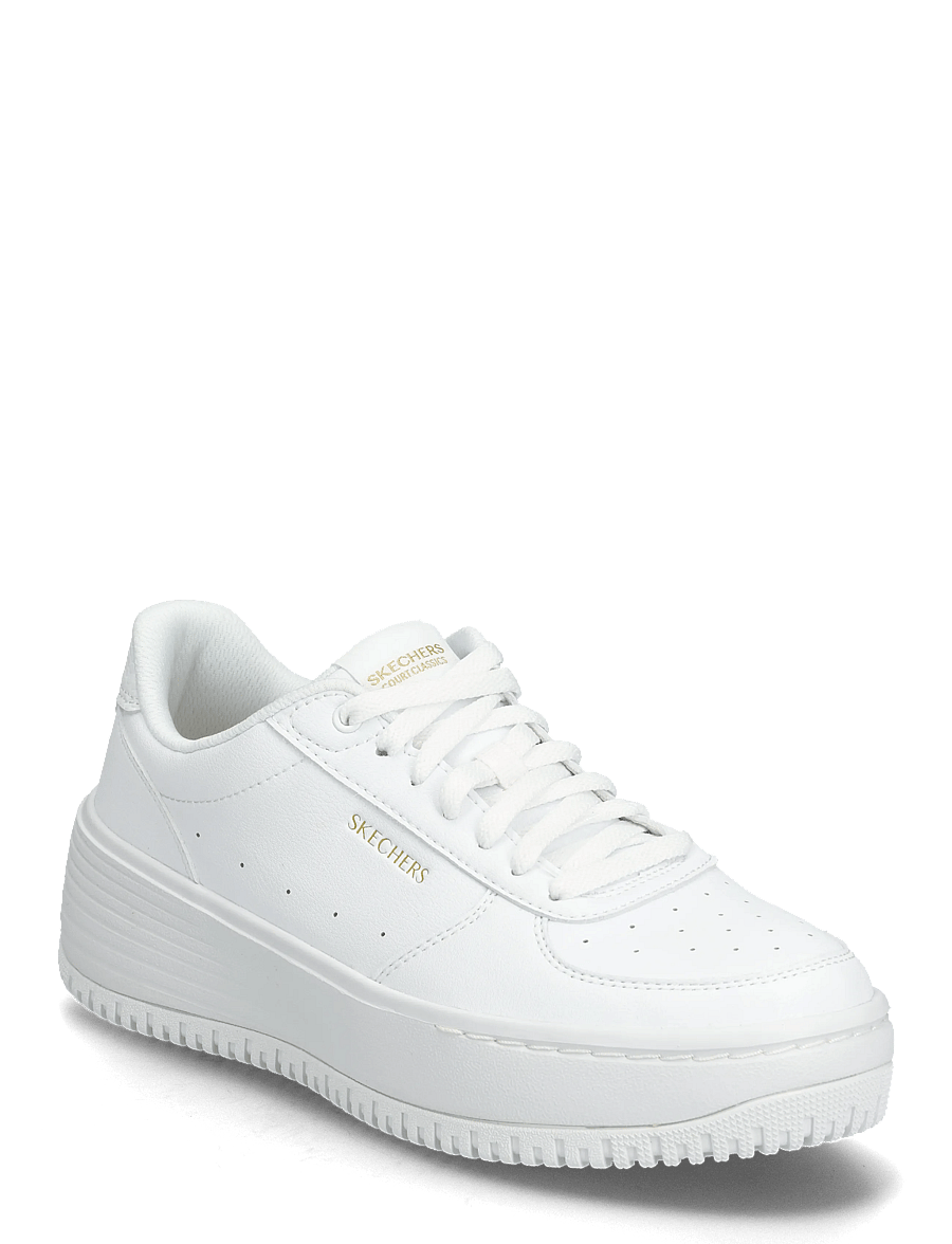 Skechers - GRAND 92 - BE LIFTED - wht - 0