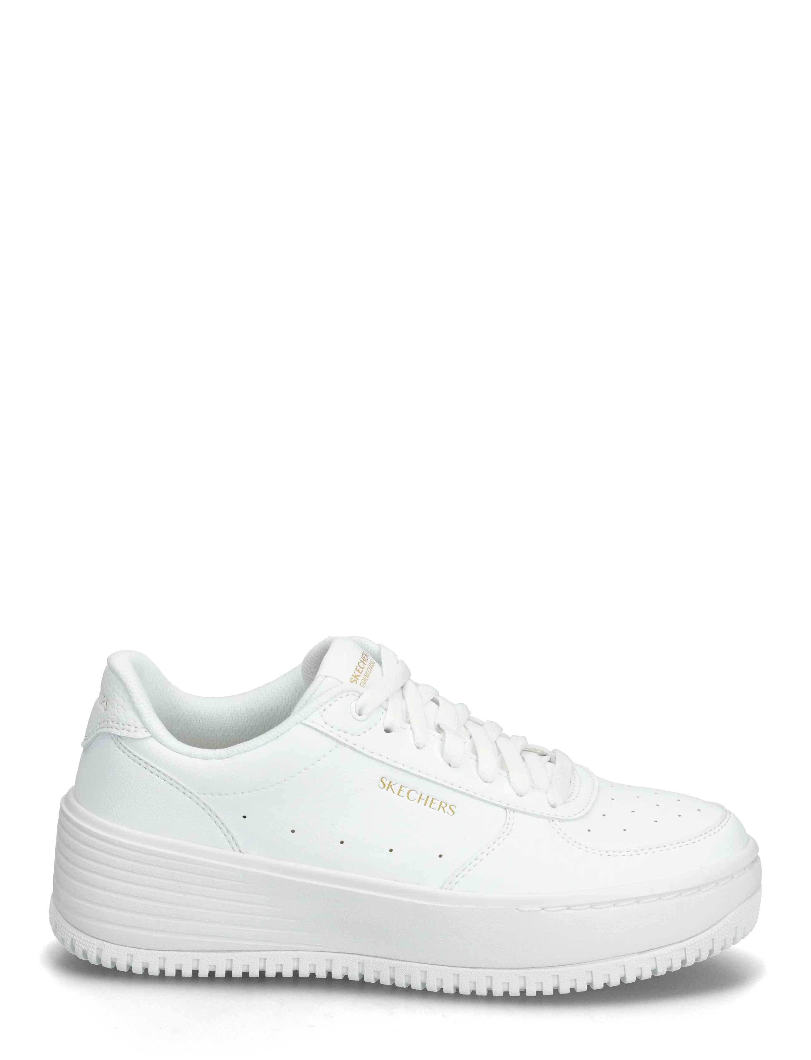 Skechers - GRAND 92 - BE LIFTED - wht - 1
