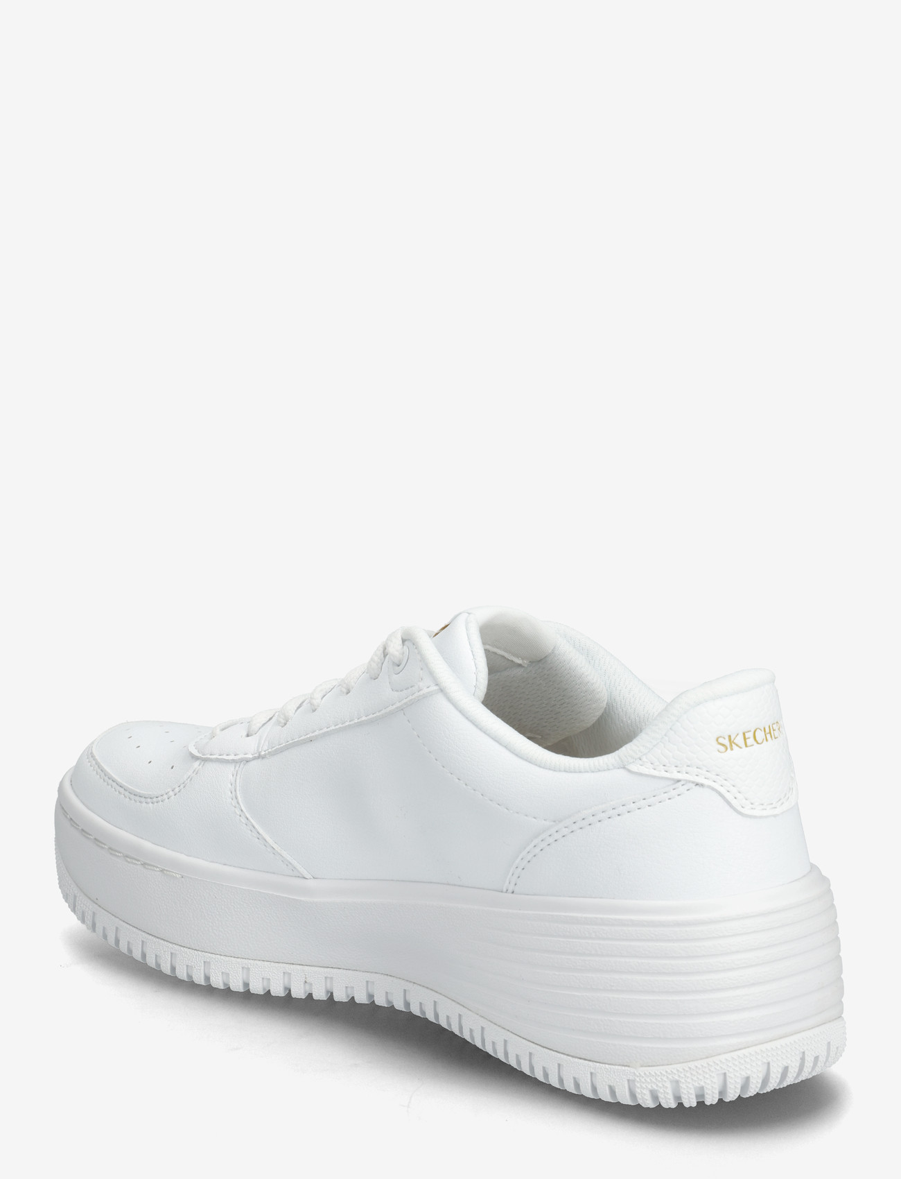 Skechers - Women GRAND 92 BE LIFTED - konfirmatsioon - wht - 2
