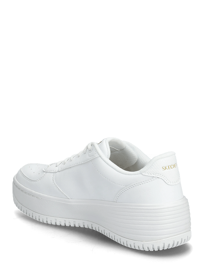 Skechers - Women GRAND 92 BE LIFTED - konfirmatsioon - wht - 2