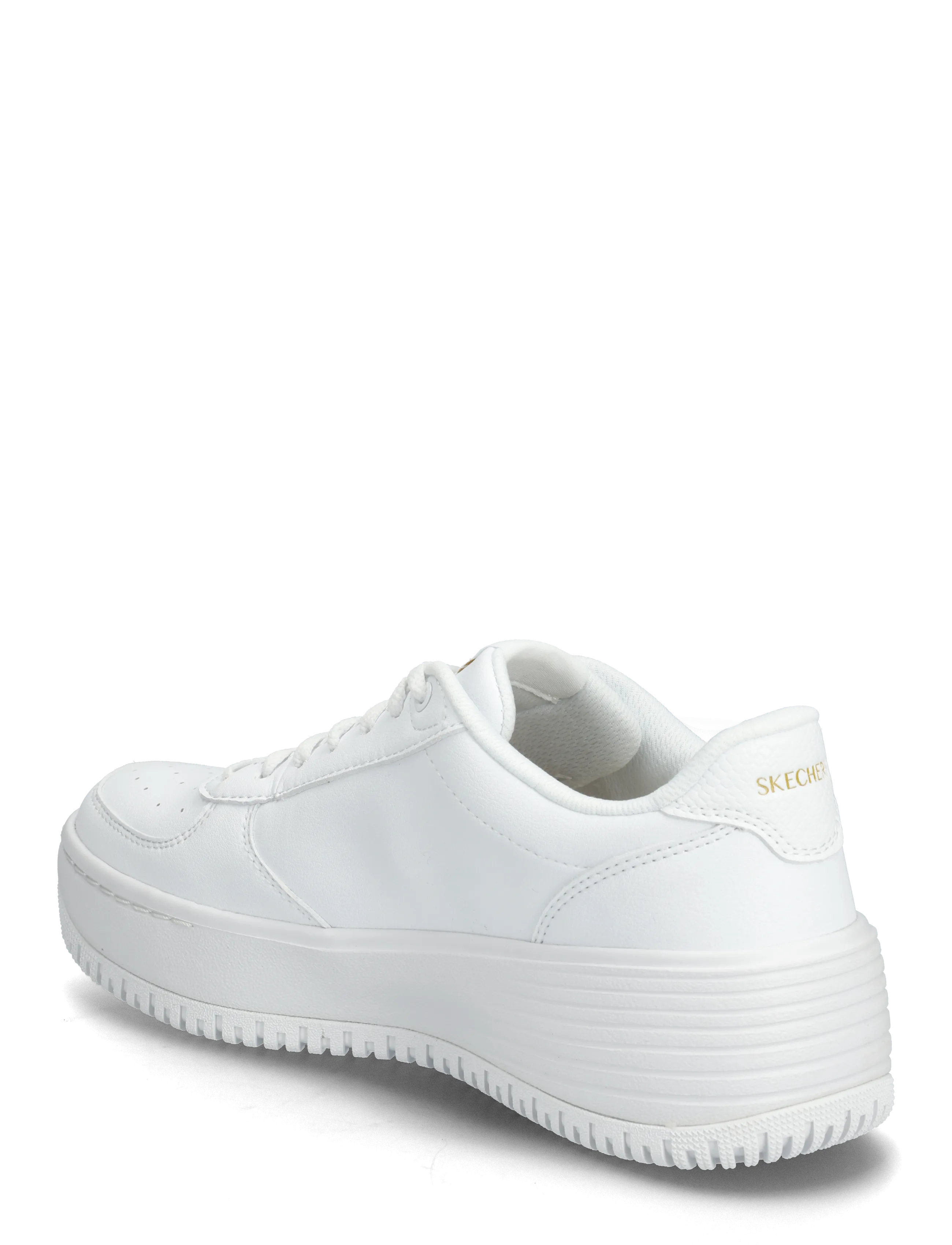 Skechers - GRAND 92 - BE LIFTED - wht - 2