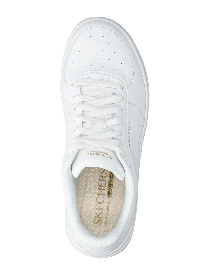 Skechers - Women GRAND 92 BE LIFTED - konfirmatsioon - wht - 3