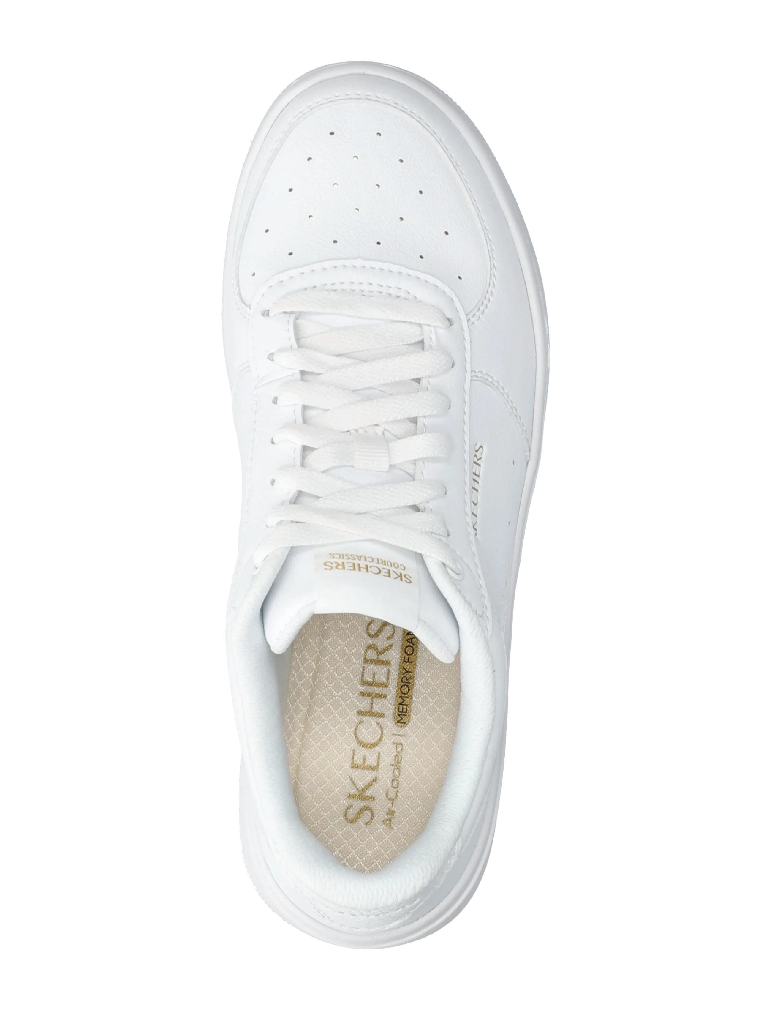 Skechers - GRAND 92 - BE LIFTED - wht - 3