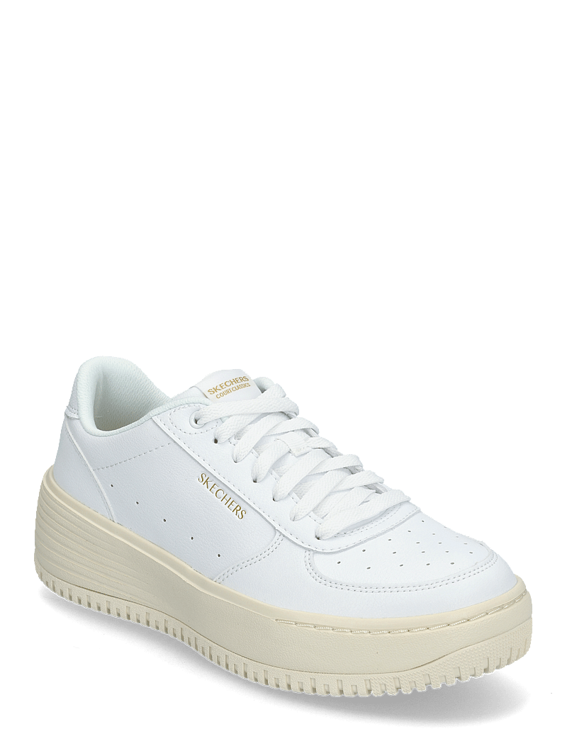 Skechers - GRAND 92 - BE LIFTED - baskets épaisses - wnt - 0