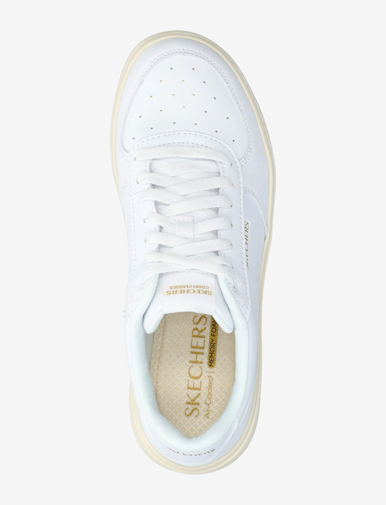 Skechers - GRAND 92 - BE LIFTED - konfirmation - wnt - 3