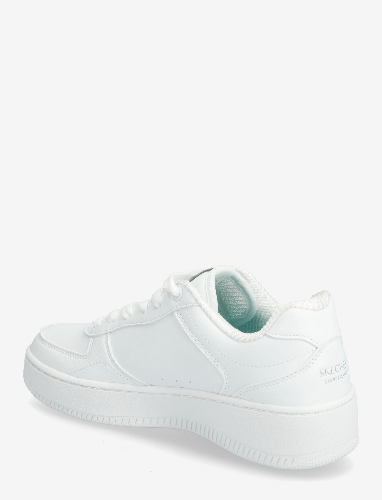 Skechers - SPORT COURT 2.0 - CORE ESSENT - låga sneakers - wht - 2