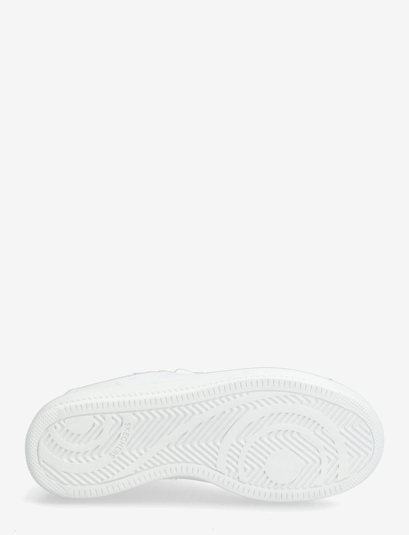 Skechers - SPORT COURT 2.0 - CORE ESSENT - låga sneakers - wht - 4