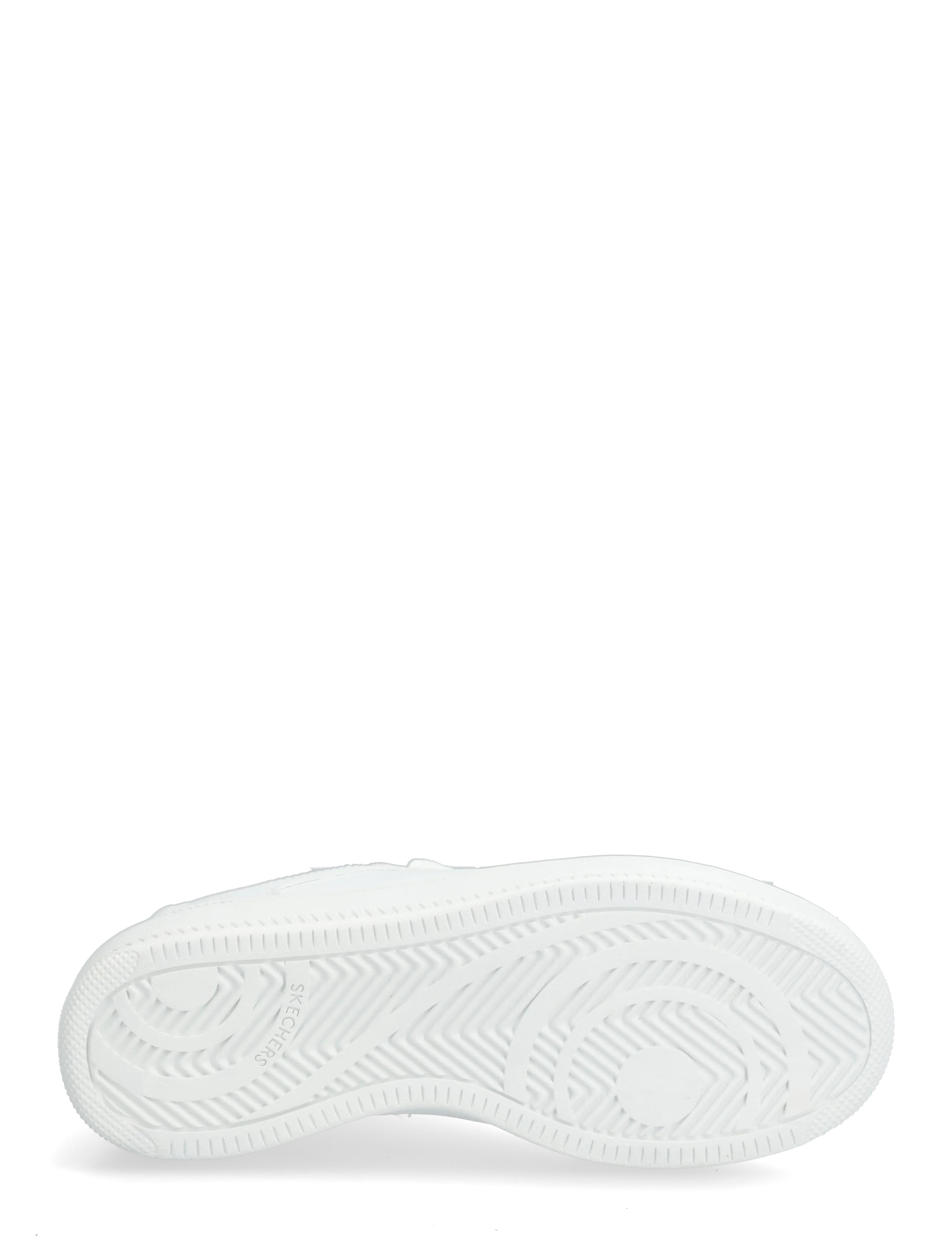 Skechers - SPORT COURT 2.0 - CORE ESSENT - lágir strigaskór - wht - 4