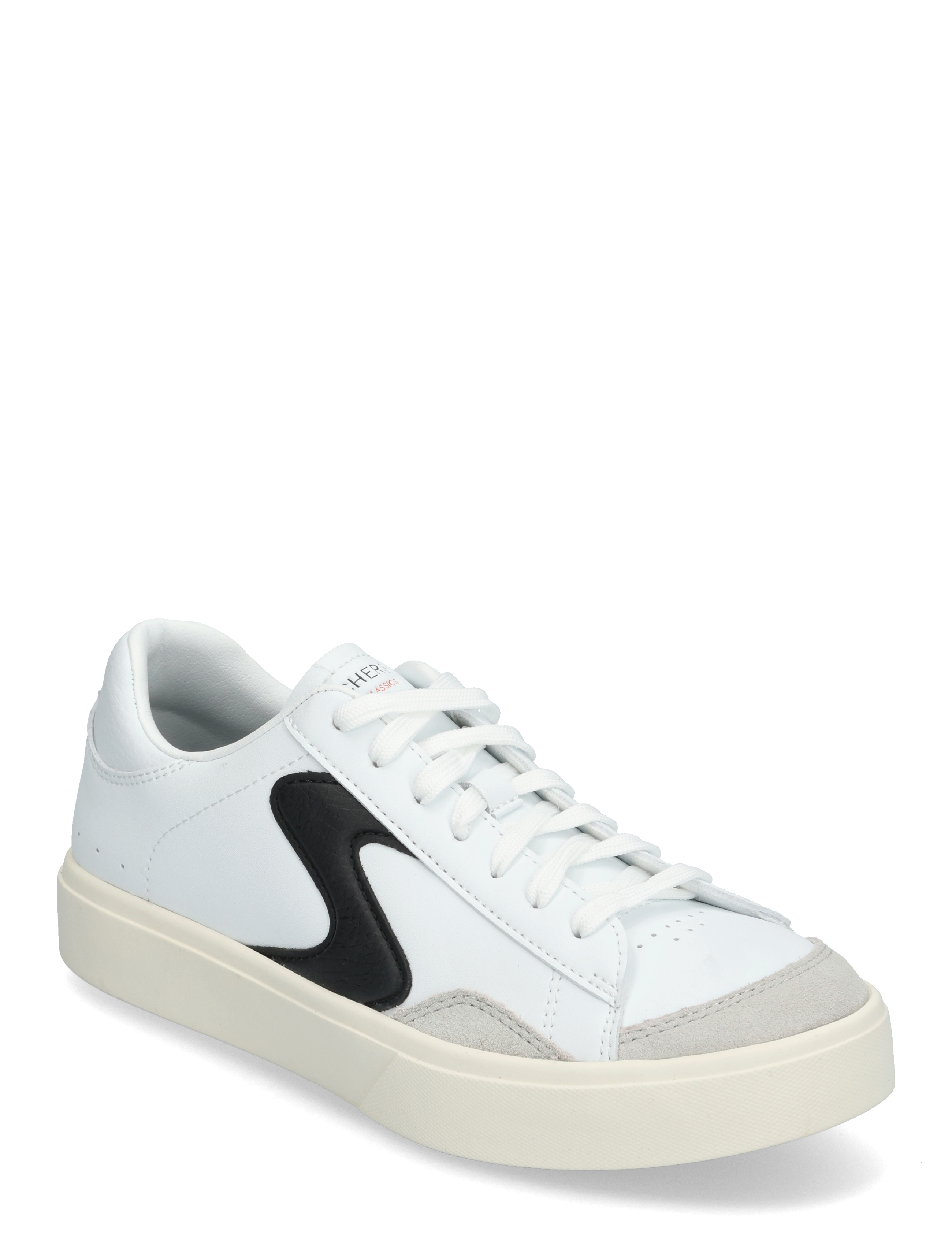 Skechers Women EDEN LX SLICK TALK - Konfirmation - WBK / white