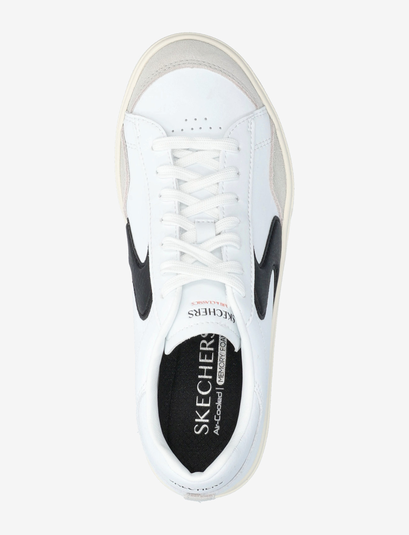 Skechers - Women EDEN LX SLICK TALK - konfirmation - wbk - 3