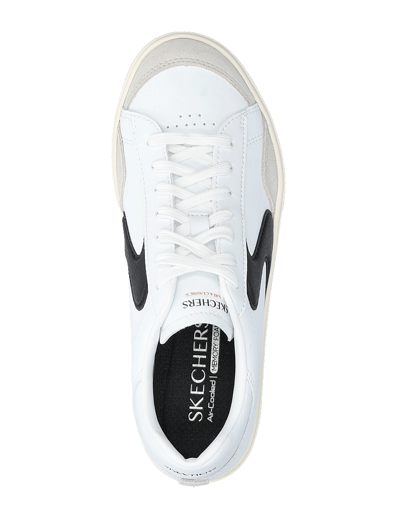 Skechers - Women EDEN LX SLICK TALK - konfirmatsioon - wbk - 3