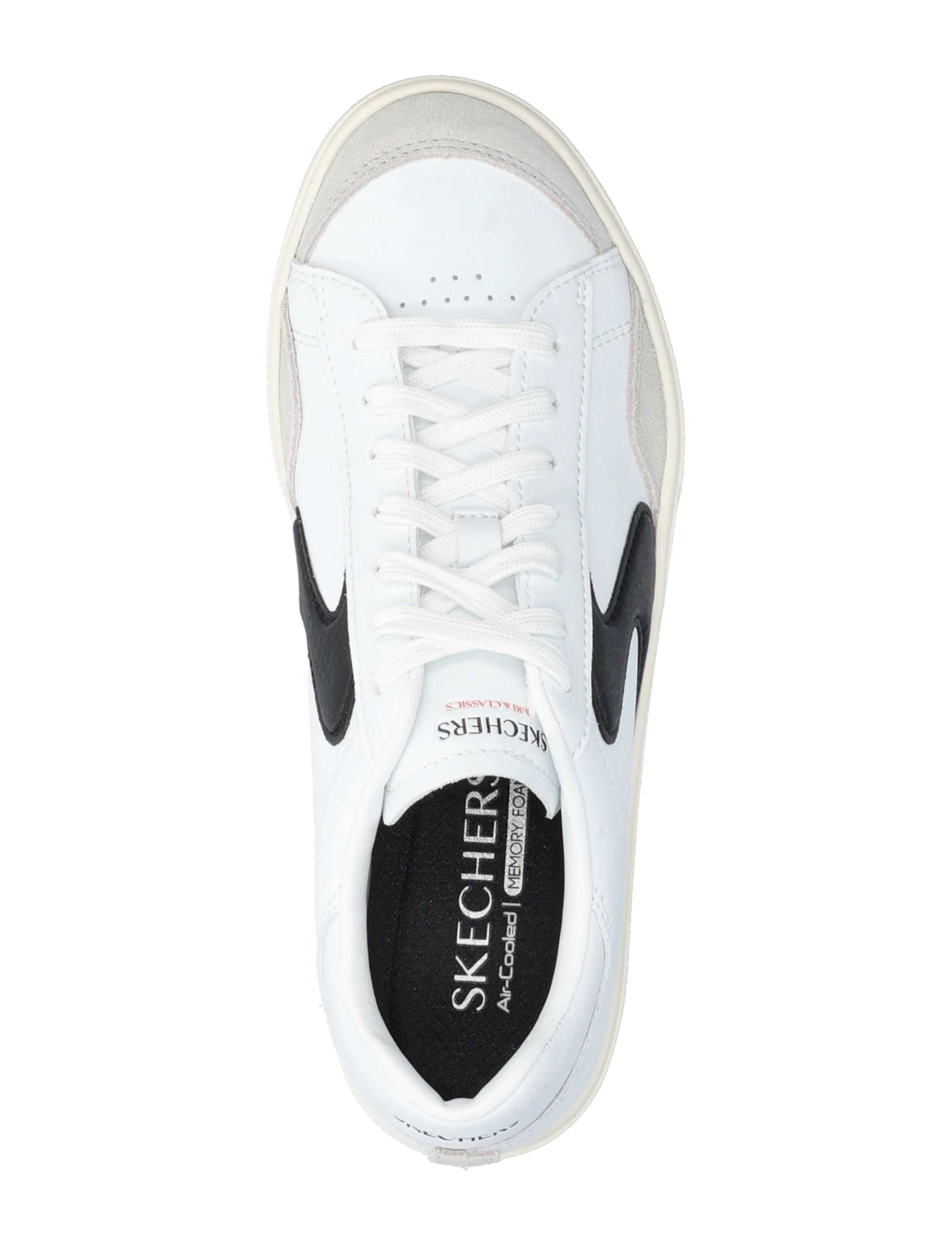 Skechers - Women EDEN LX SLICK TALK - konfirmationstøj - wbk - 3