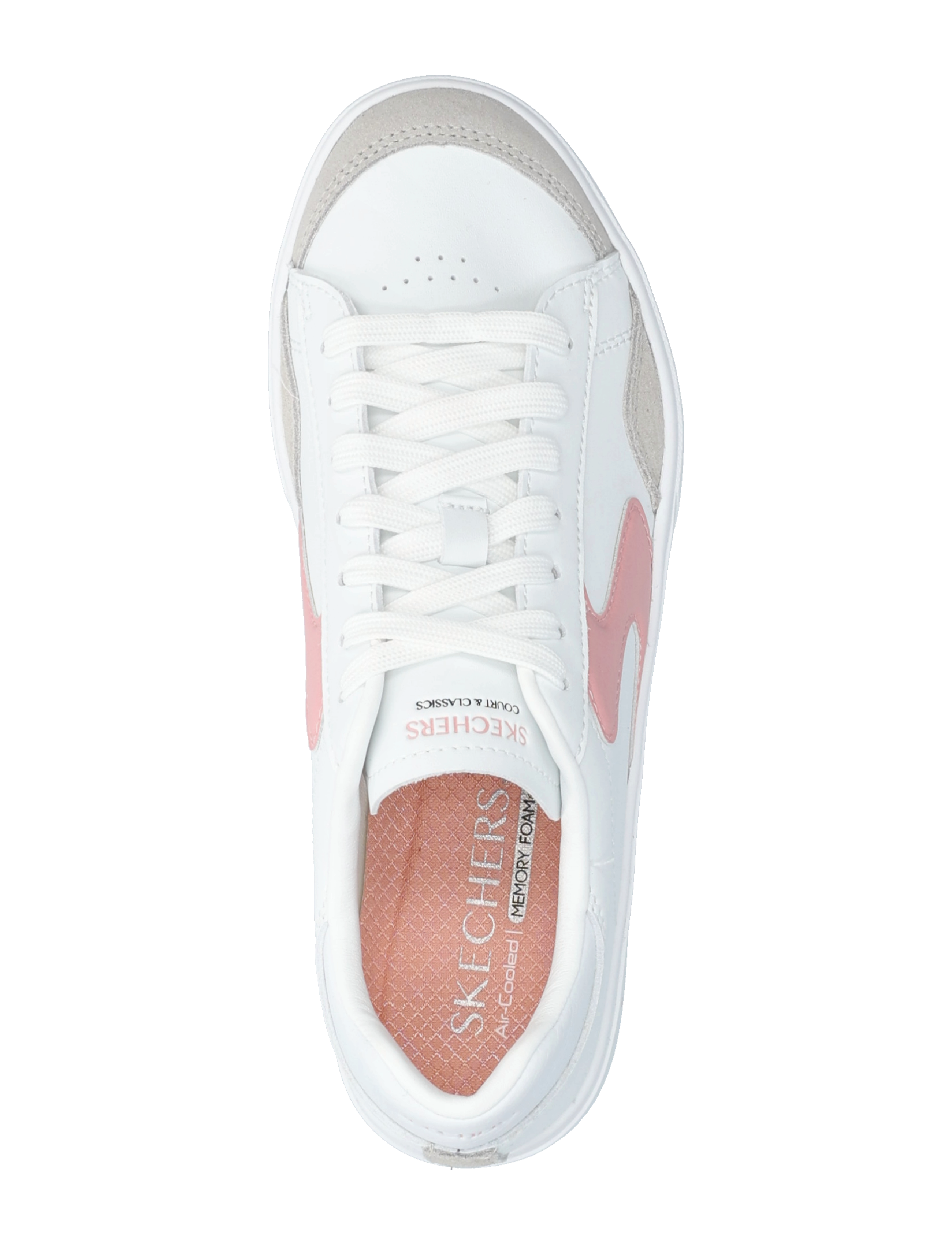 Skechers - Women EDEN LX SLICK TALK - konfirmation - wpk - 3