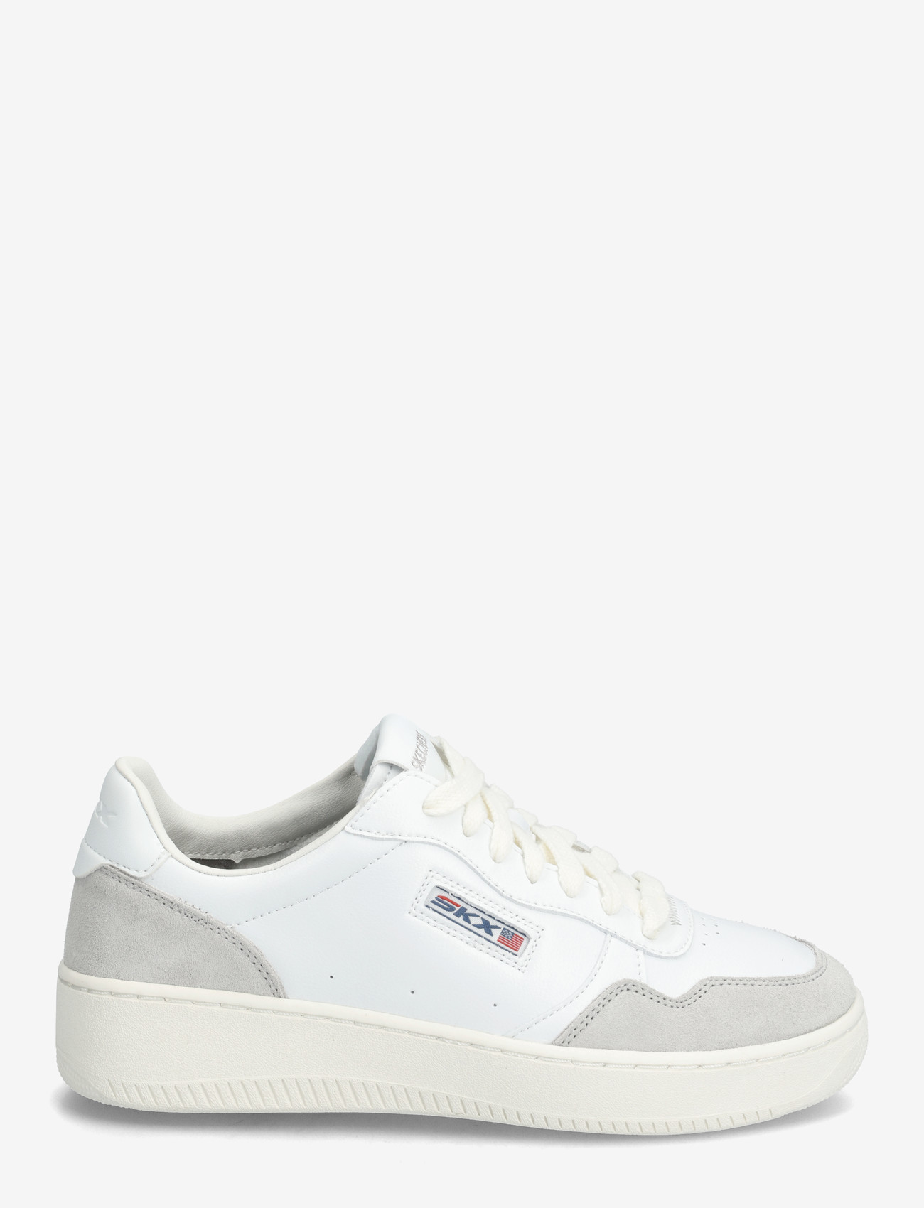 Skechers - SPORT COURT 2.0 - ON THE BLOC - konfirmatsioon - wht - 1