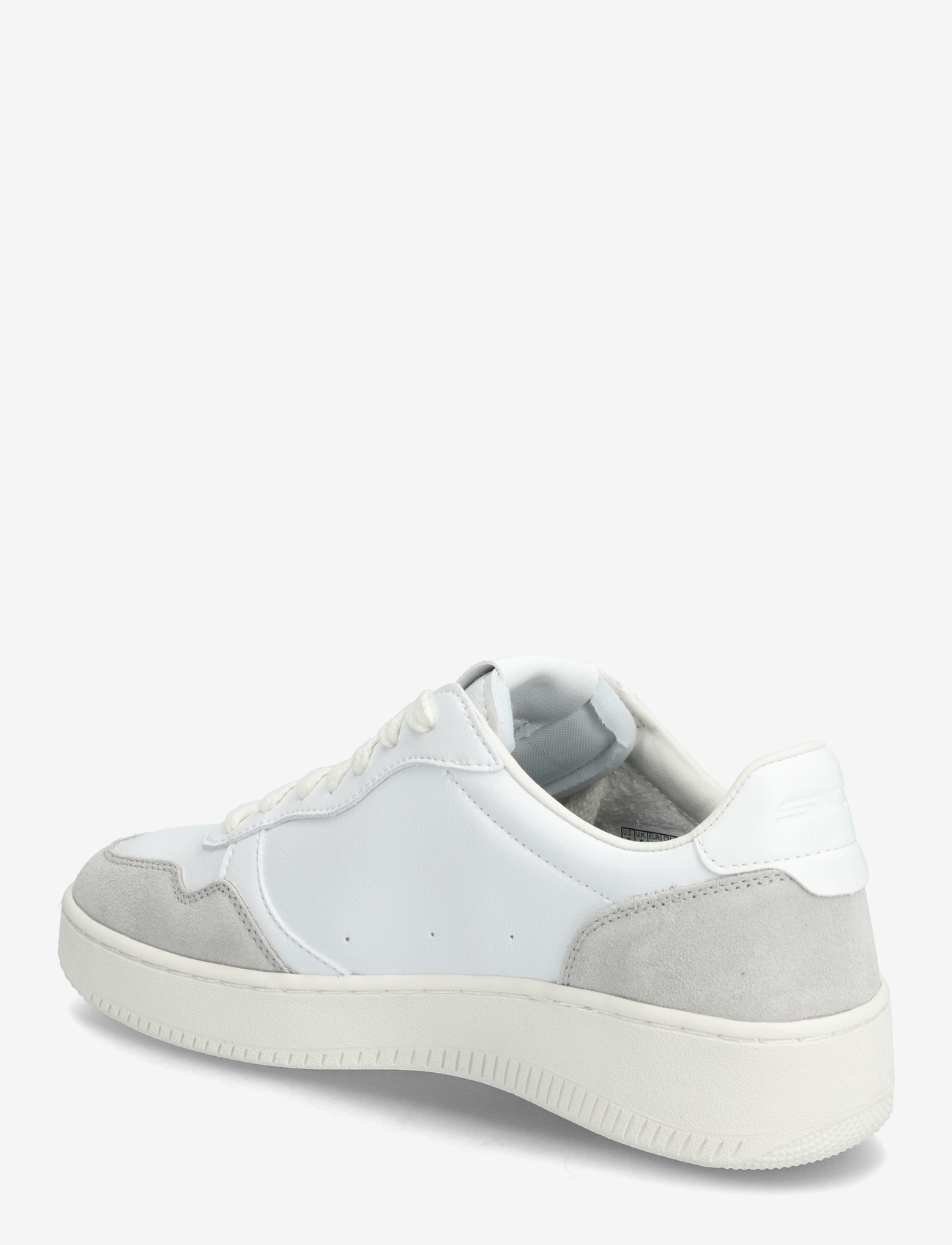Skechers - SPORT COURT 2.0 - ON THE BLOC - konfirmatsioon - wht - 2