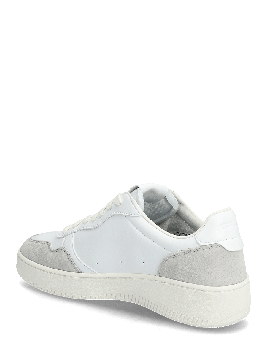 Skechers - SPORT COURT 2.0 - ON THE BLOC - konfirmation - wht - 2