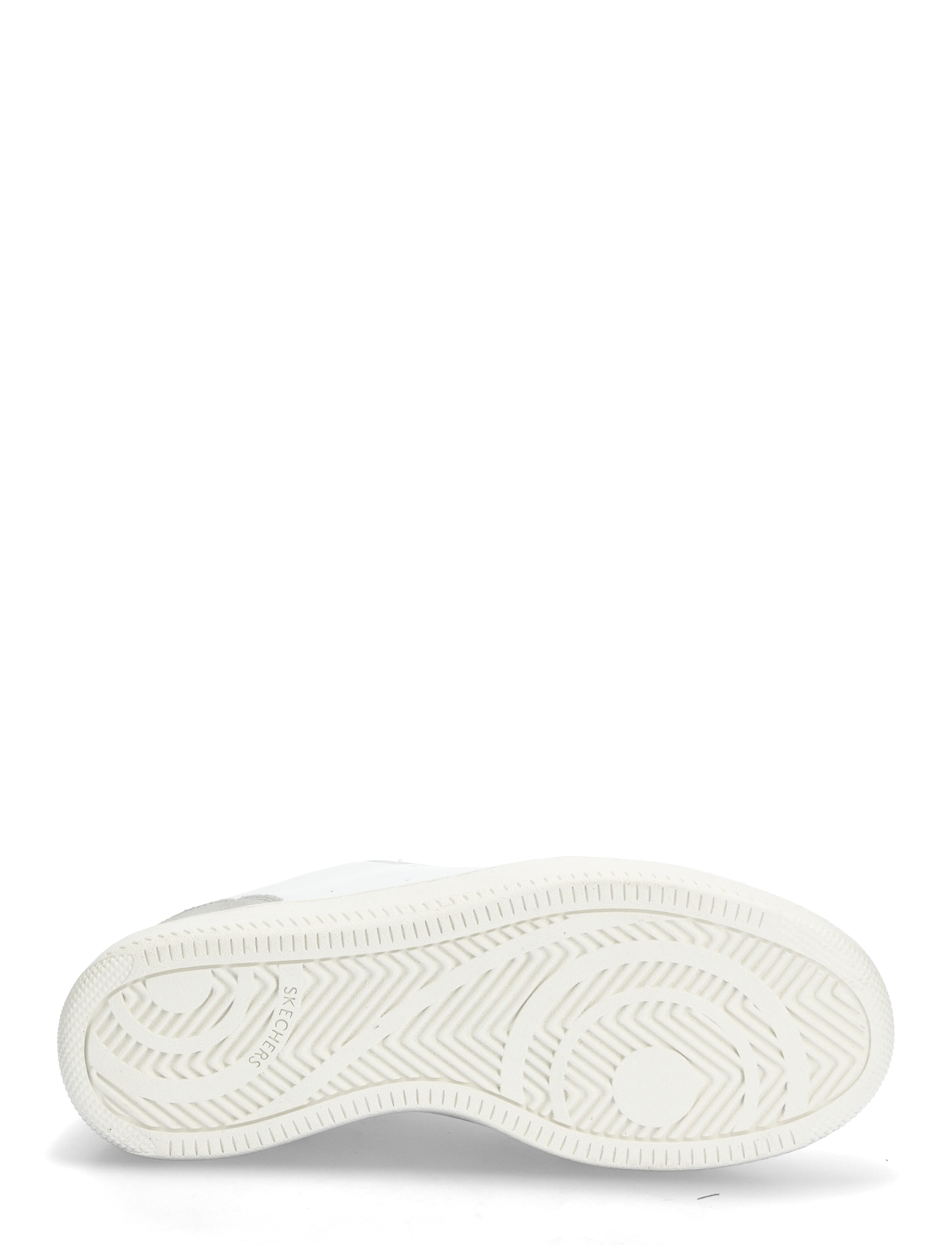 Skechers - SPORT COURT 2.0 - ON THE BLOC - konfirmationstøj - wht - 4