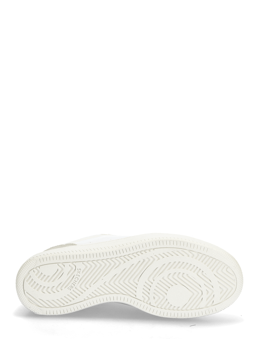 Skechers - SPORT COURT 2.0 - ON THE BLOC - konfirmation - wht - 4