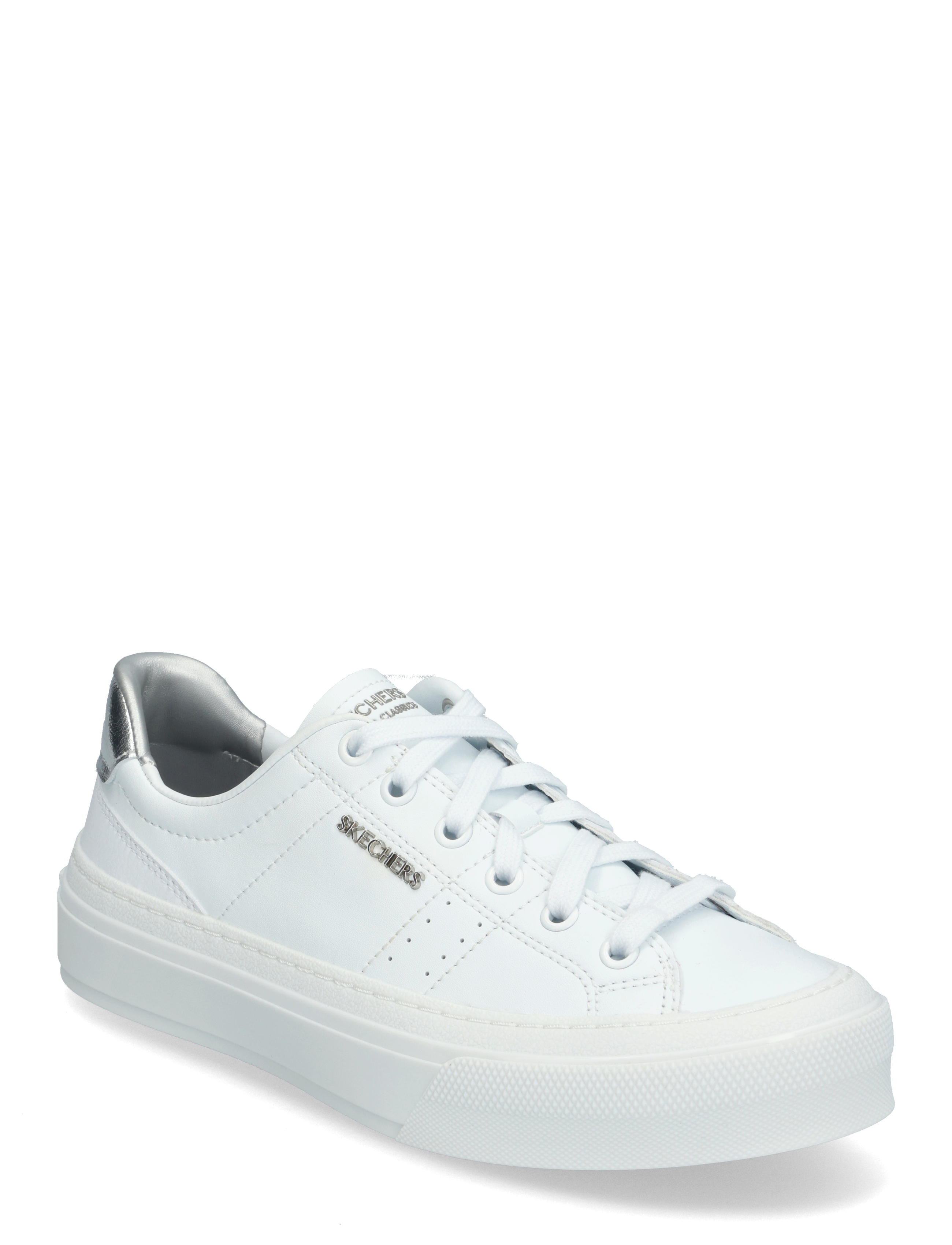Skechers Women SELENE SOPHISTICATED STYLE - Transitional Layering - WSL / white