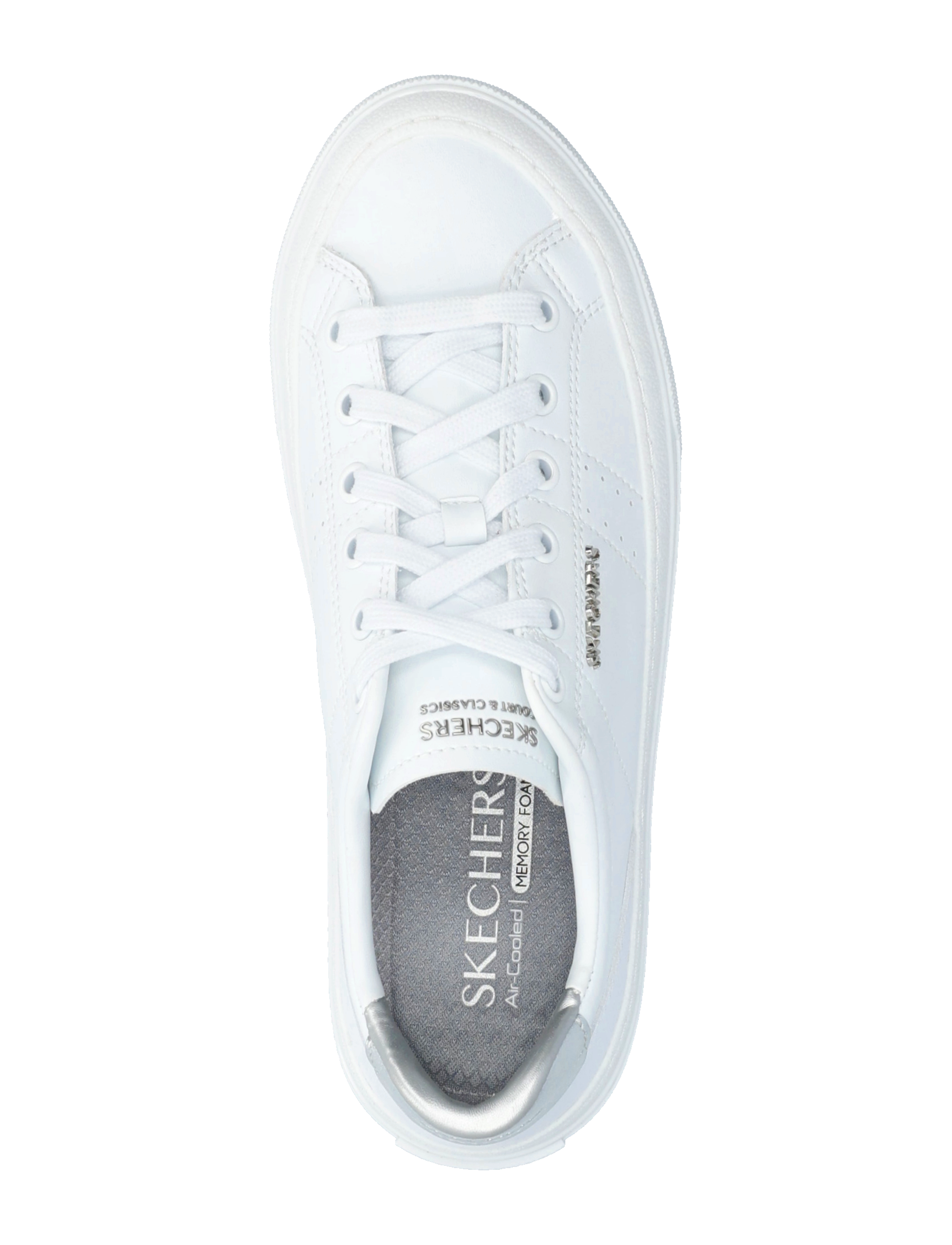 Skechers - Women SELENE SOPHISTICATED STYLE - niedrige sneaker - wsl - 3