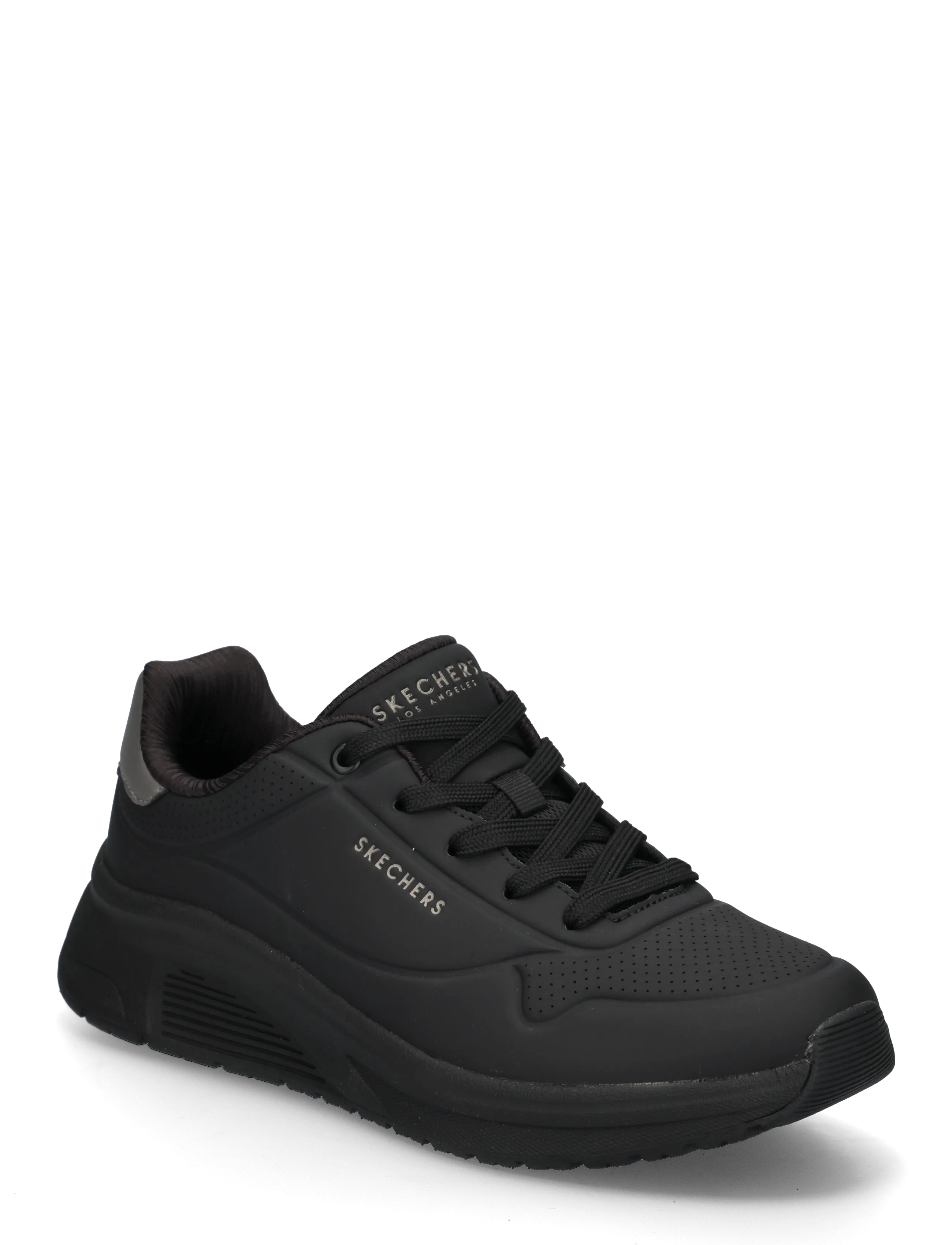 Skechers UNO LITE 2 - Schuhe - BBK / black