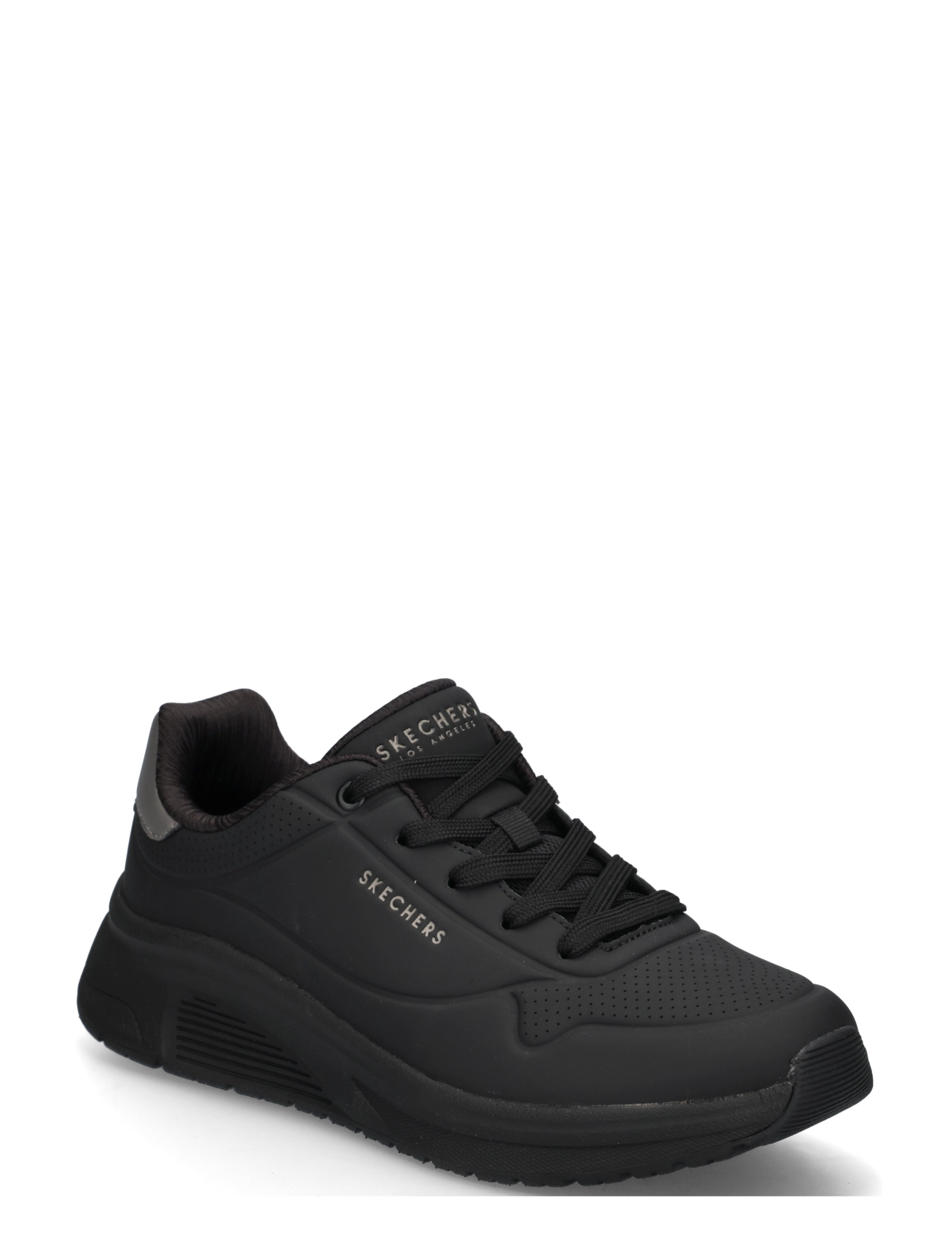 Skechers UNO LITE 2 - Inspiration - BBK / black