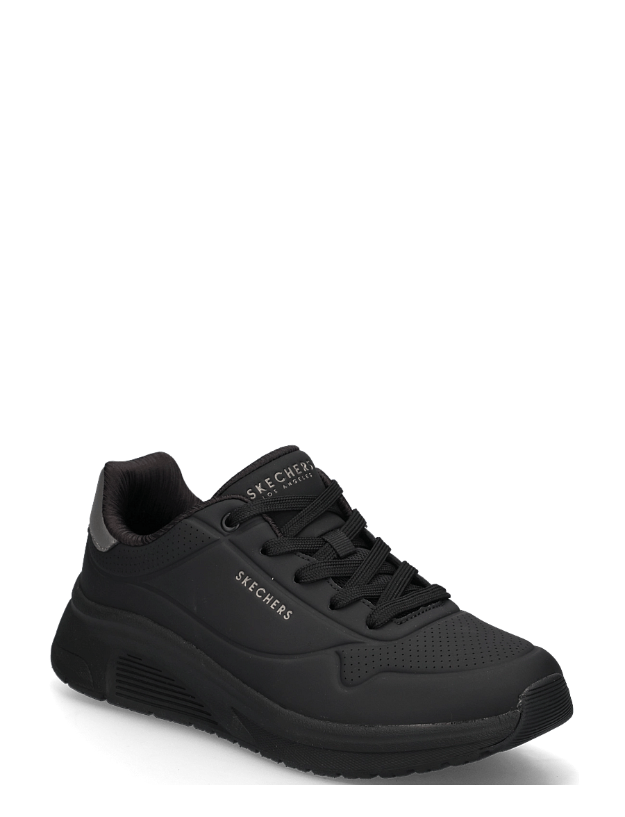 Skechers - UNO LITE 2 - låga sneakers - bbk - 0